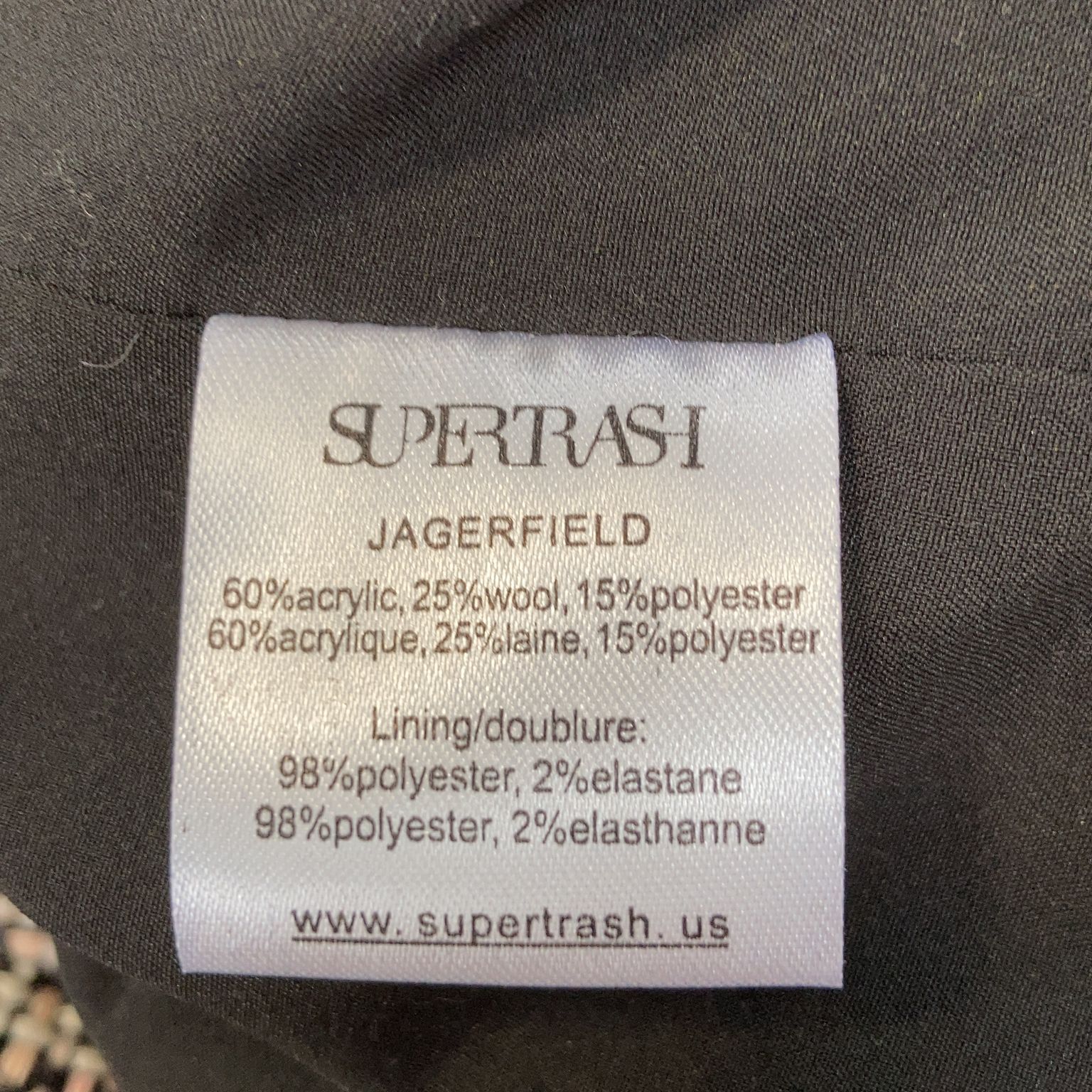 SuperTrash