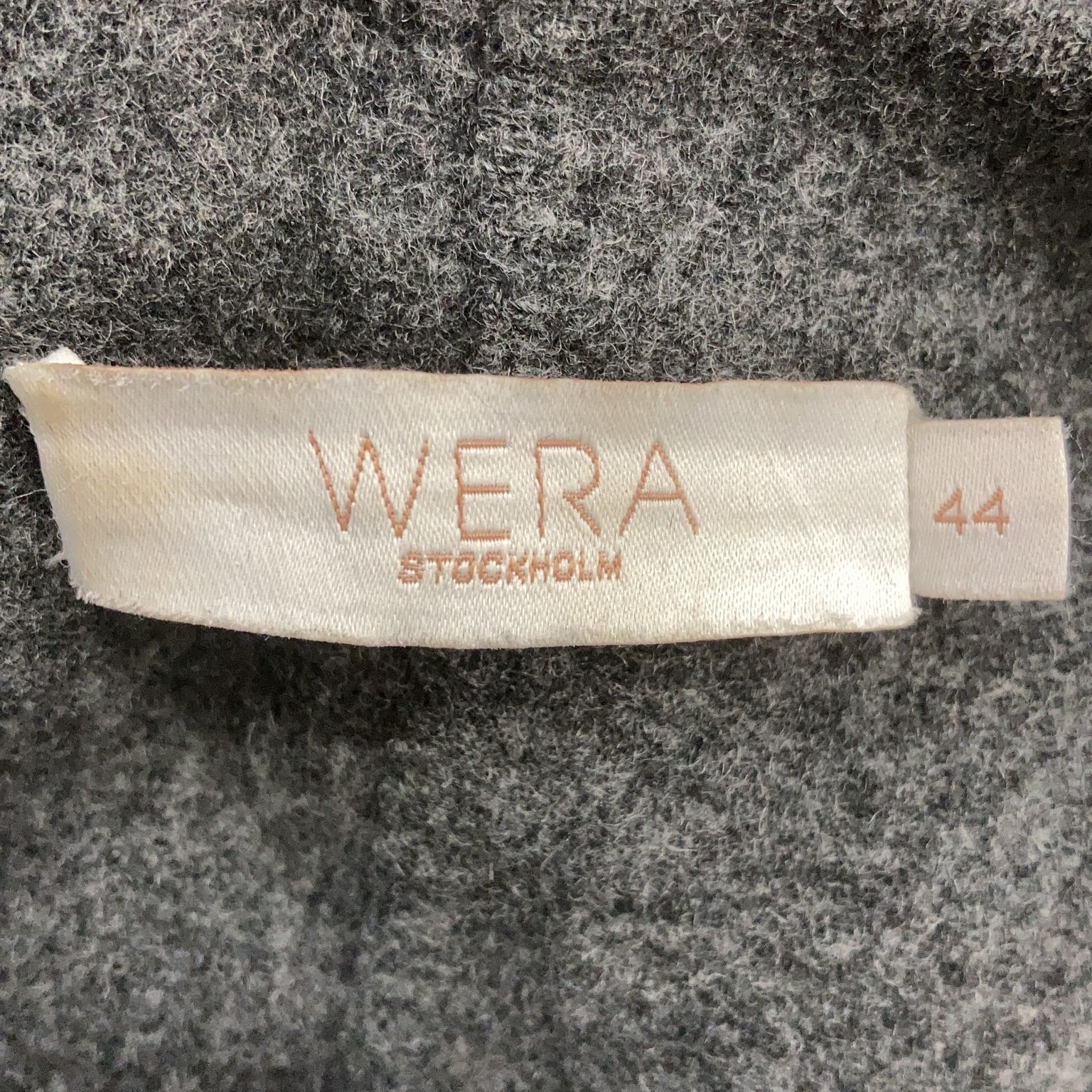 WERA Stockholm