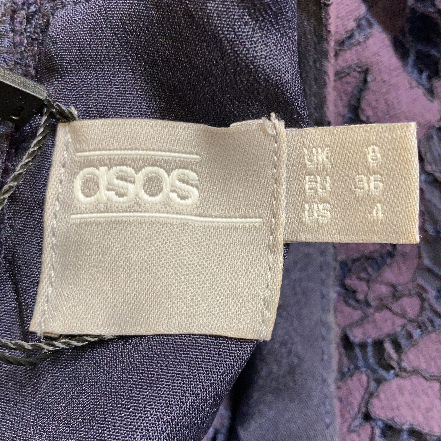 ASOS