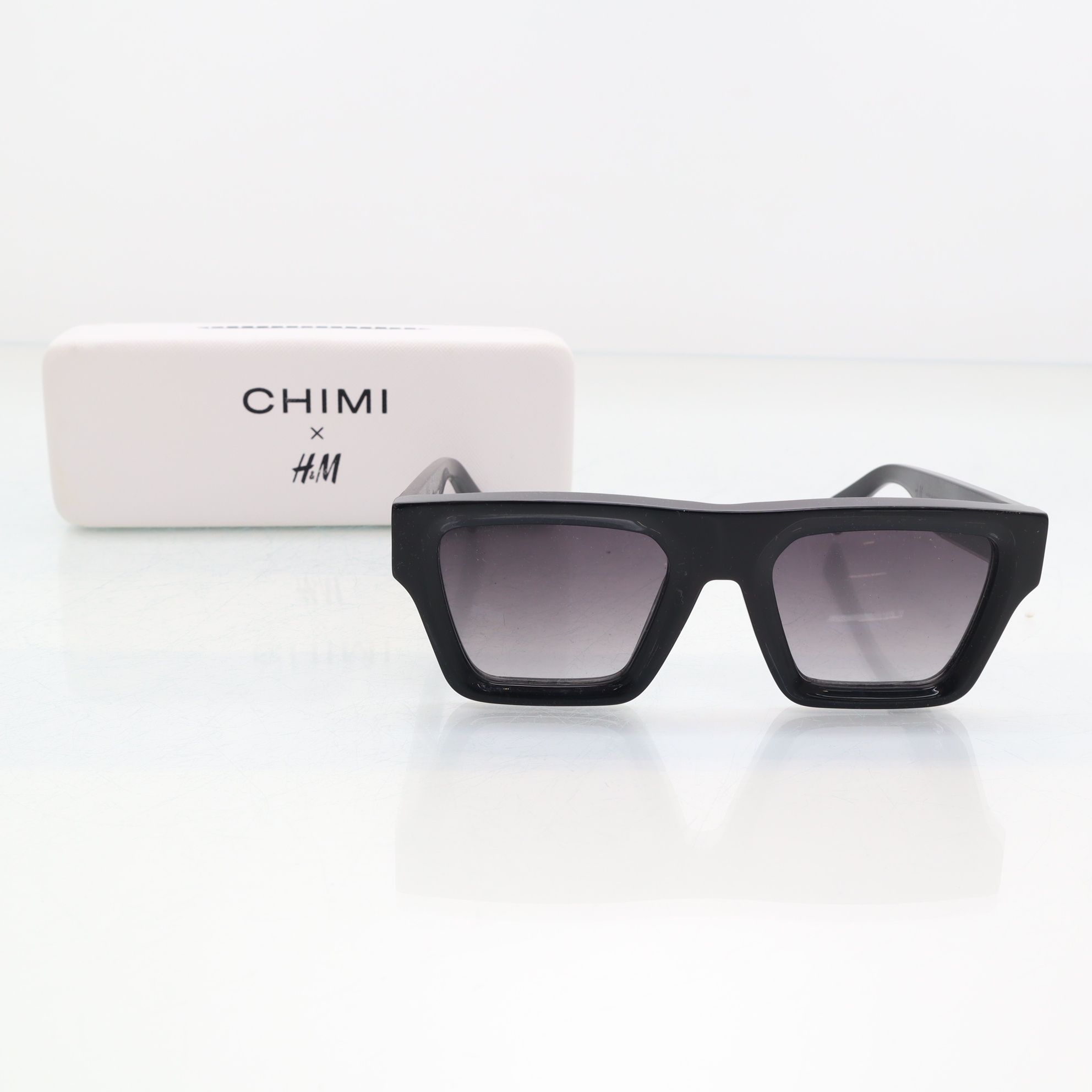 Chimi x HM