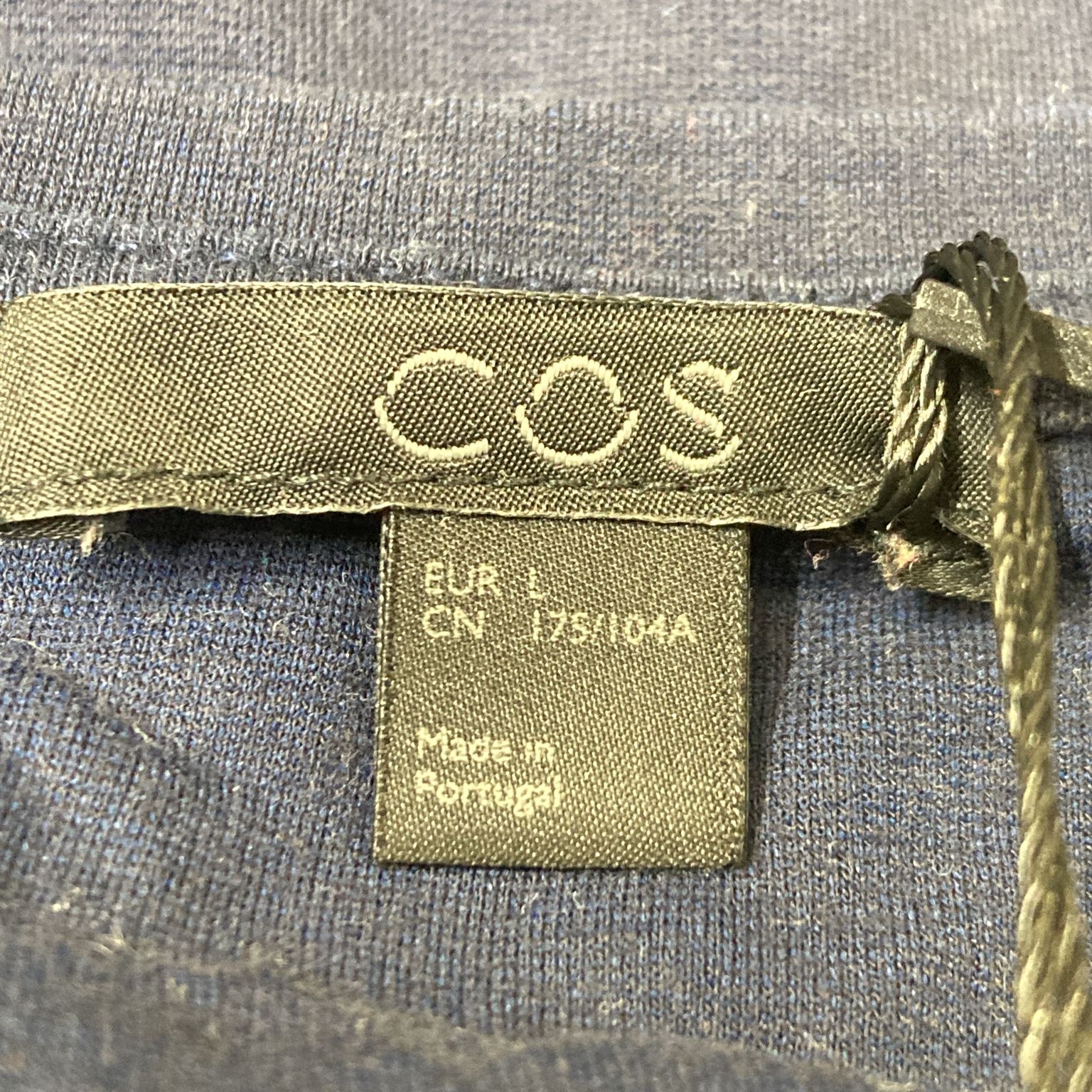 COS