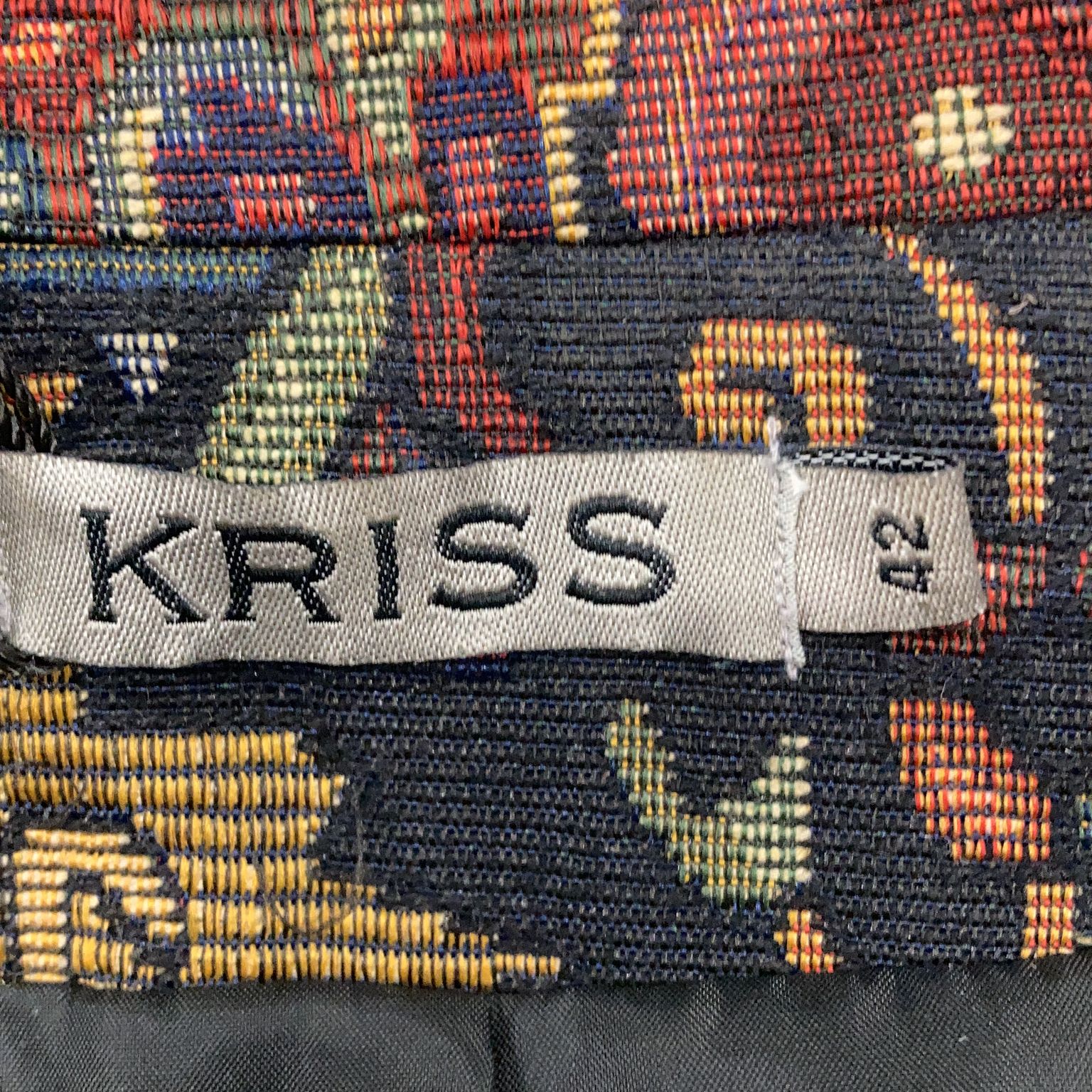 Kriss