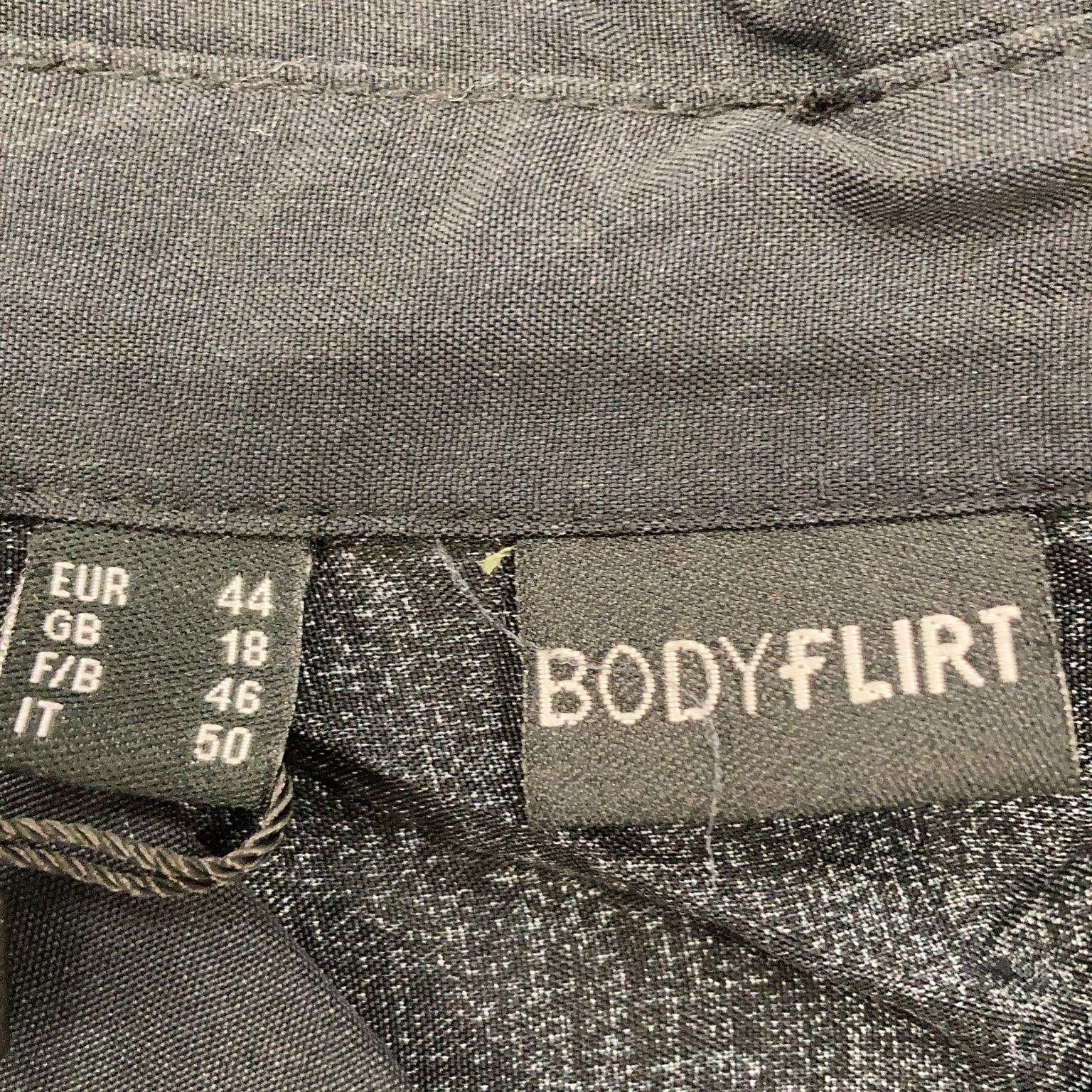 Bodyflirt