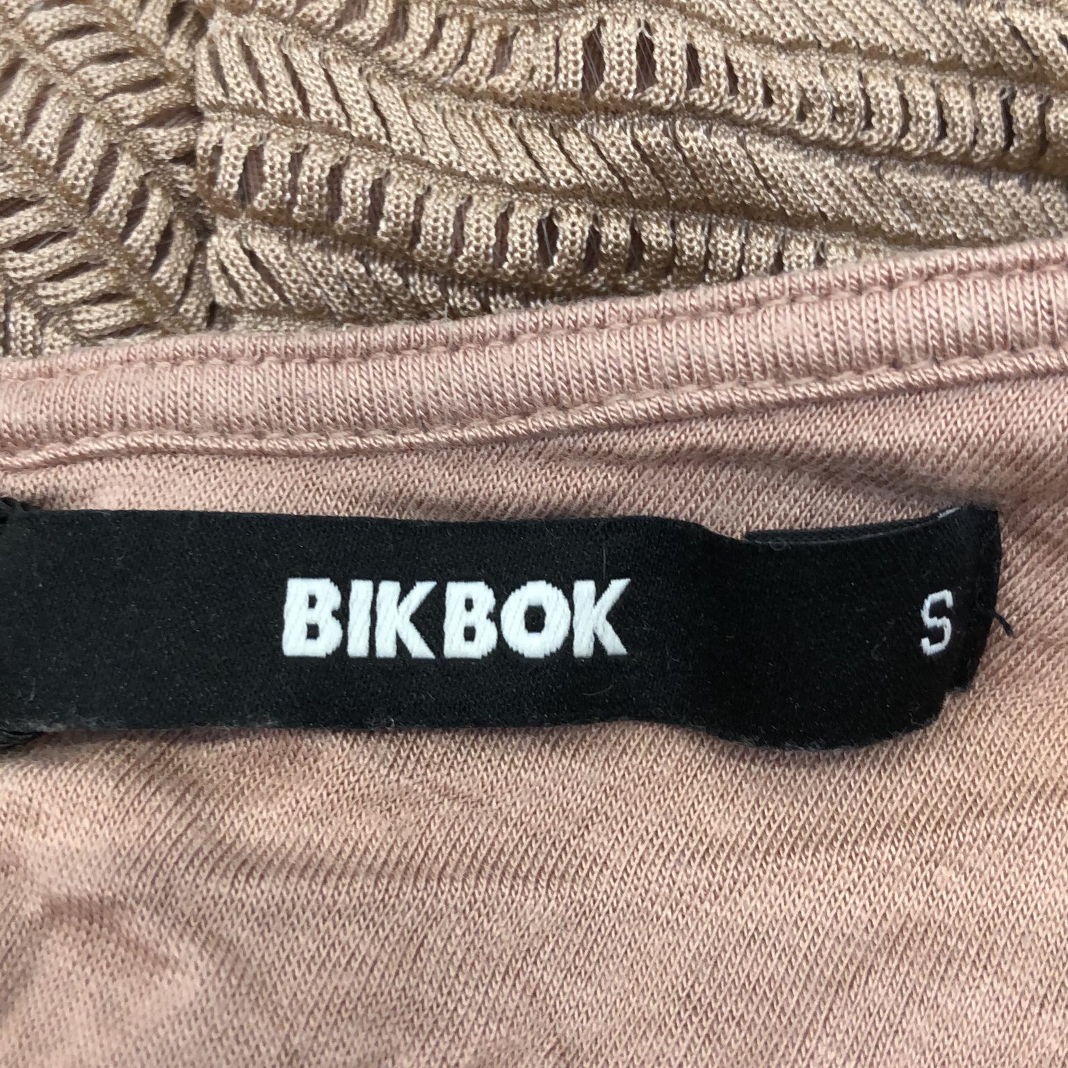 Bik Bok