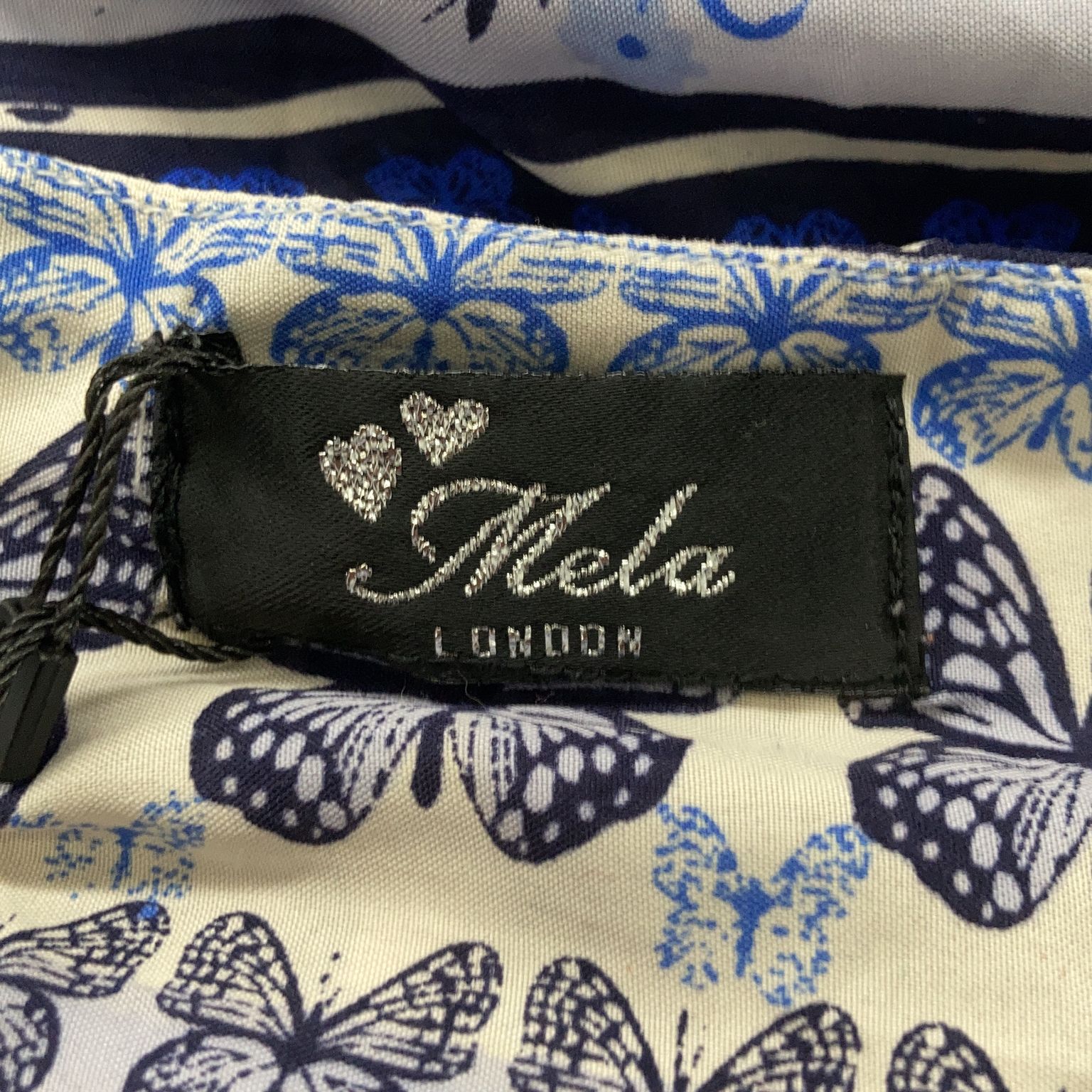 Mela