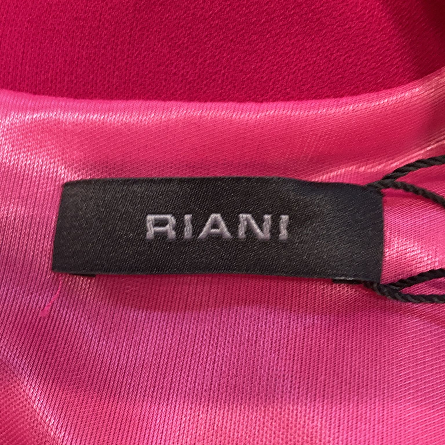 Riani