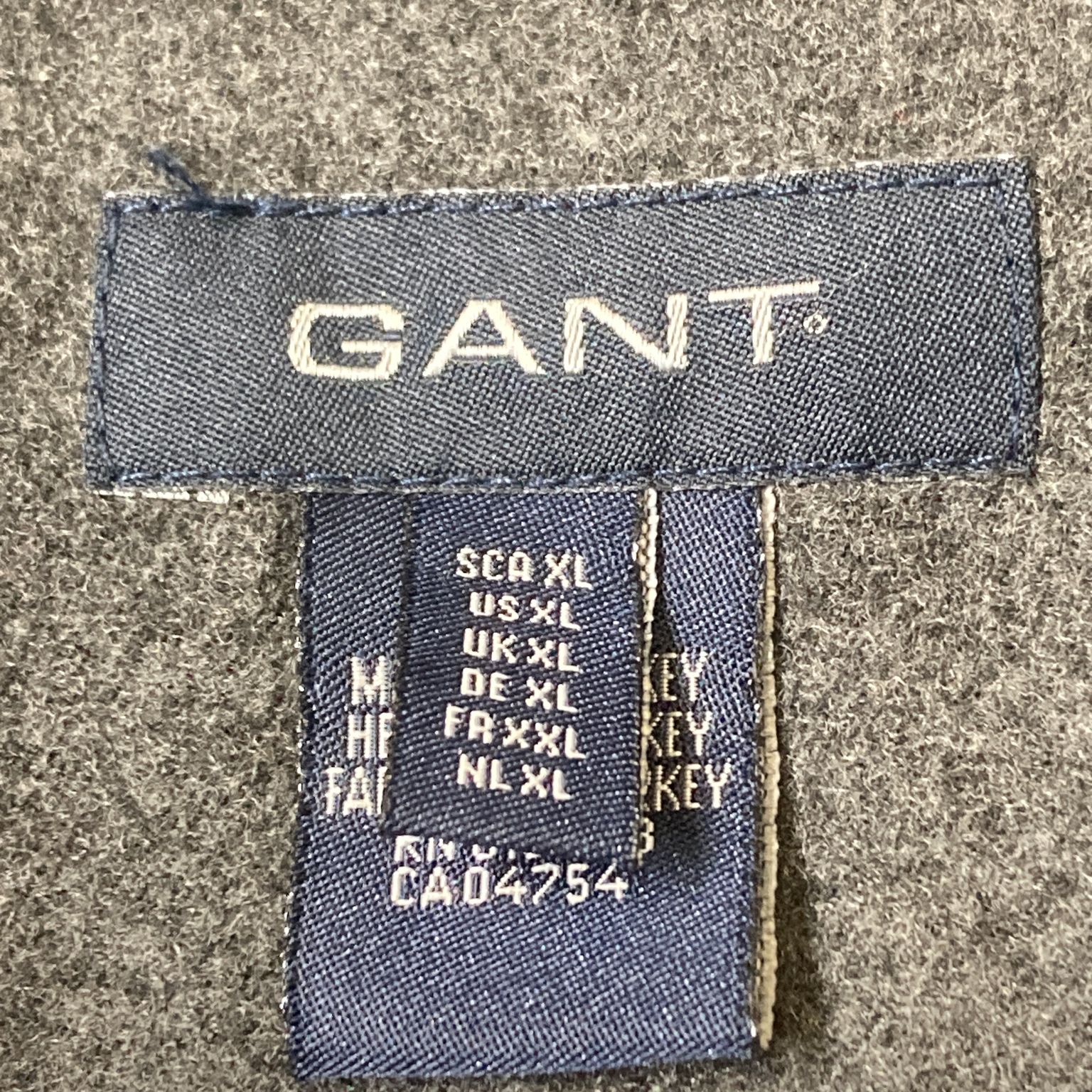 GANT