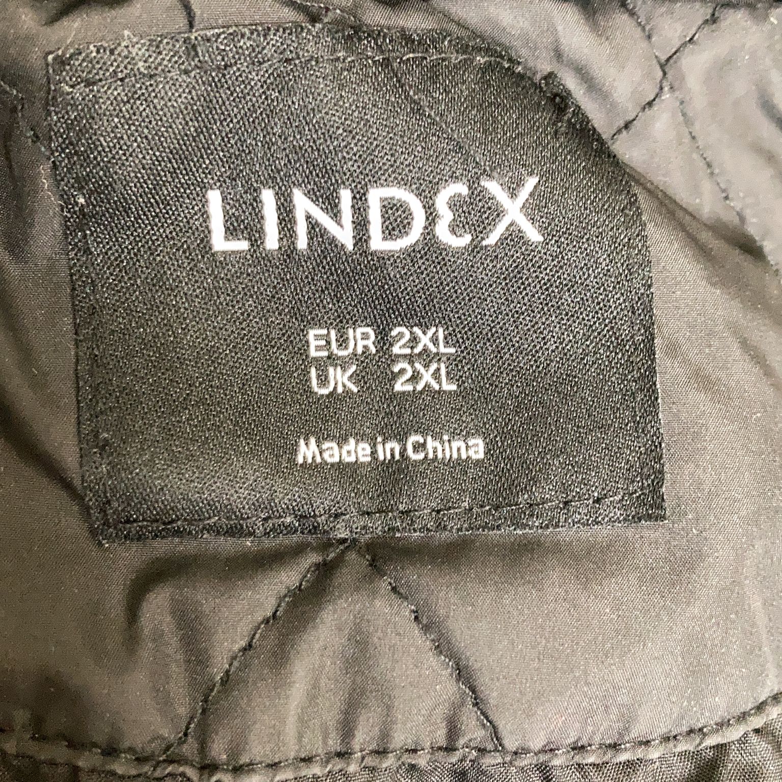 Lindex