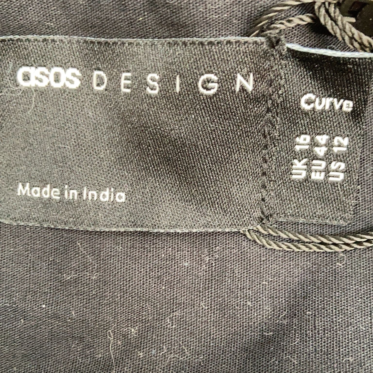 ASOS Design