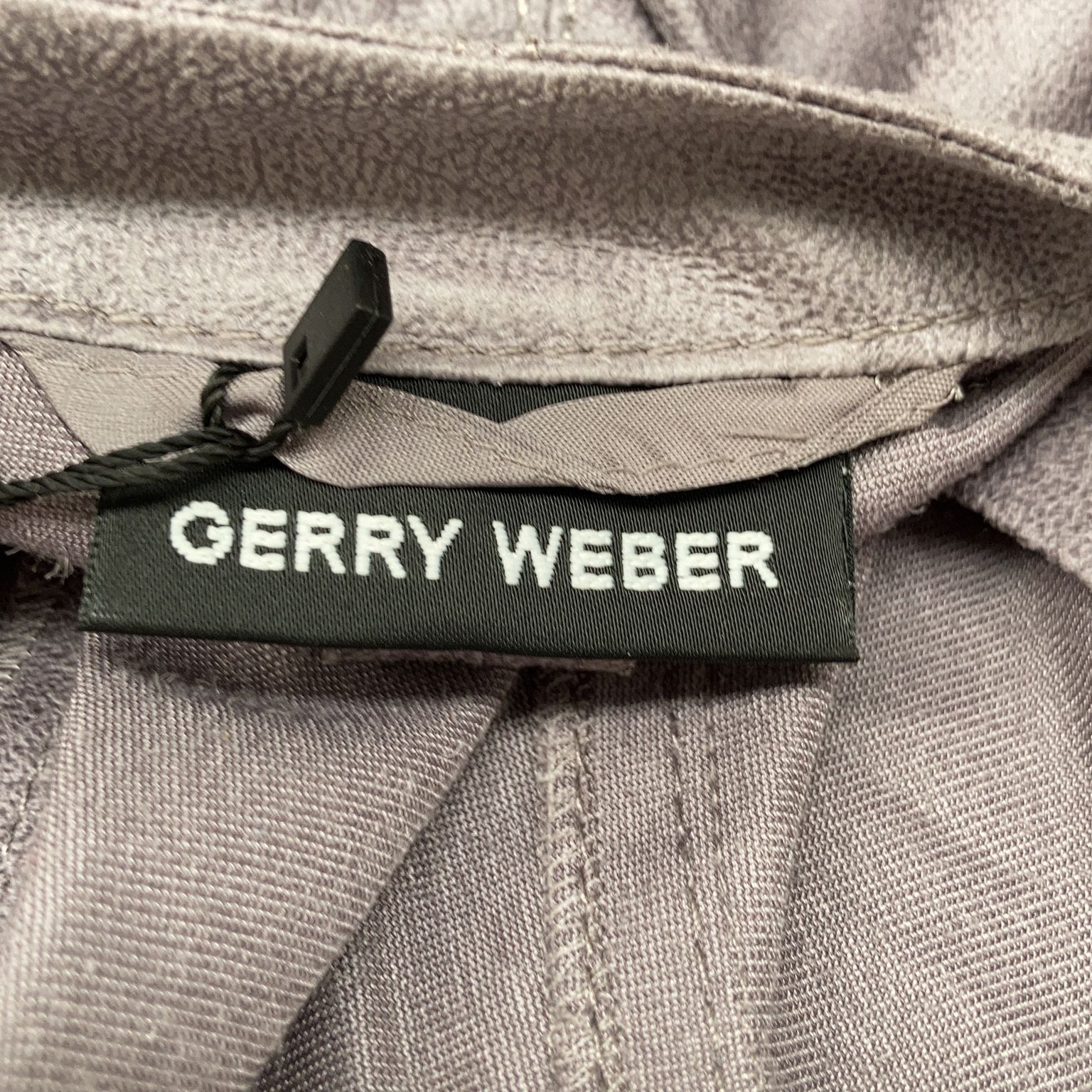 Gerry Weber