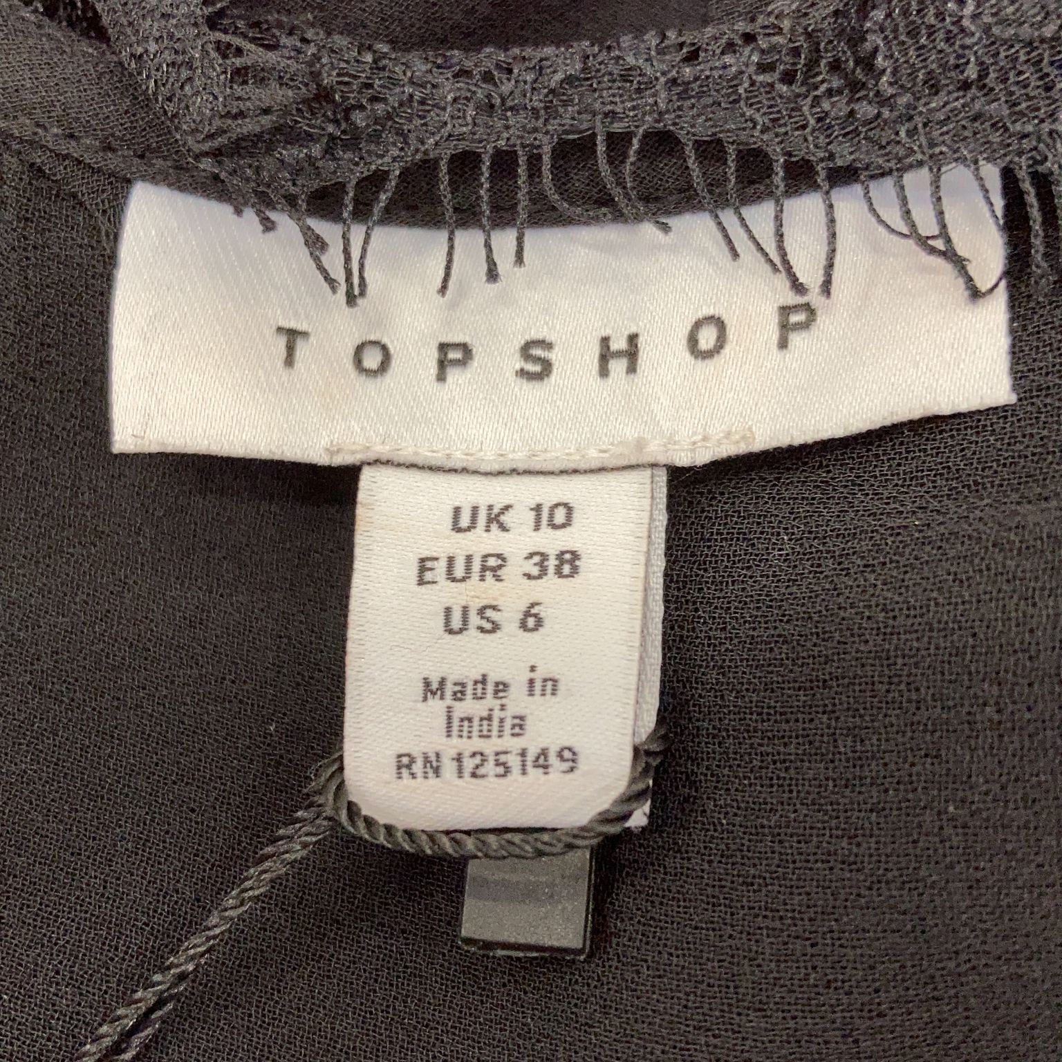 Topshop