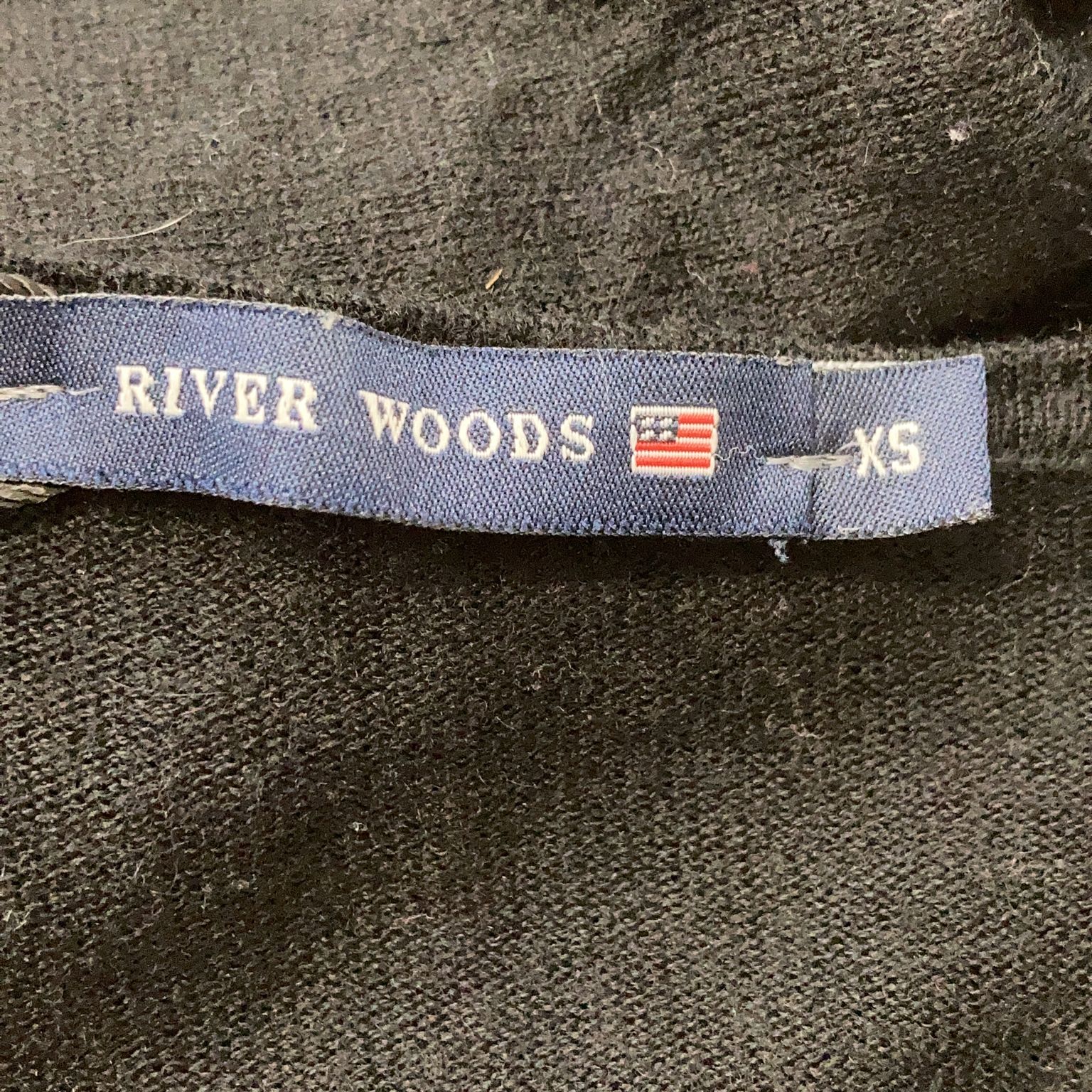 River Woods