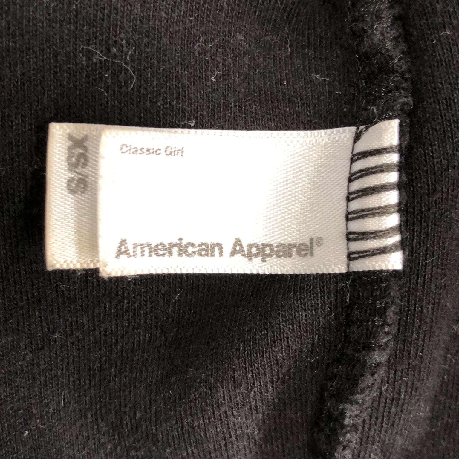 American Apparel