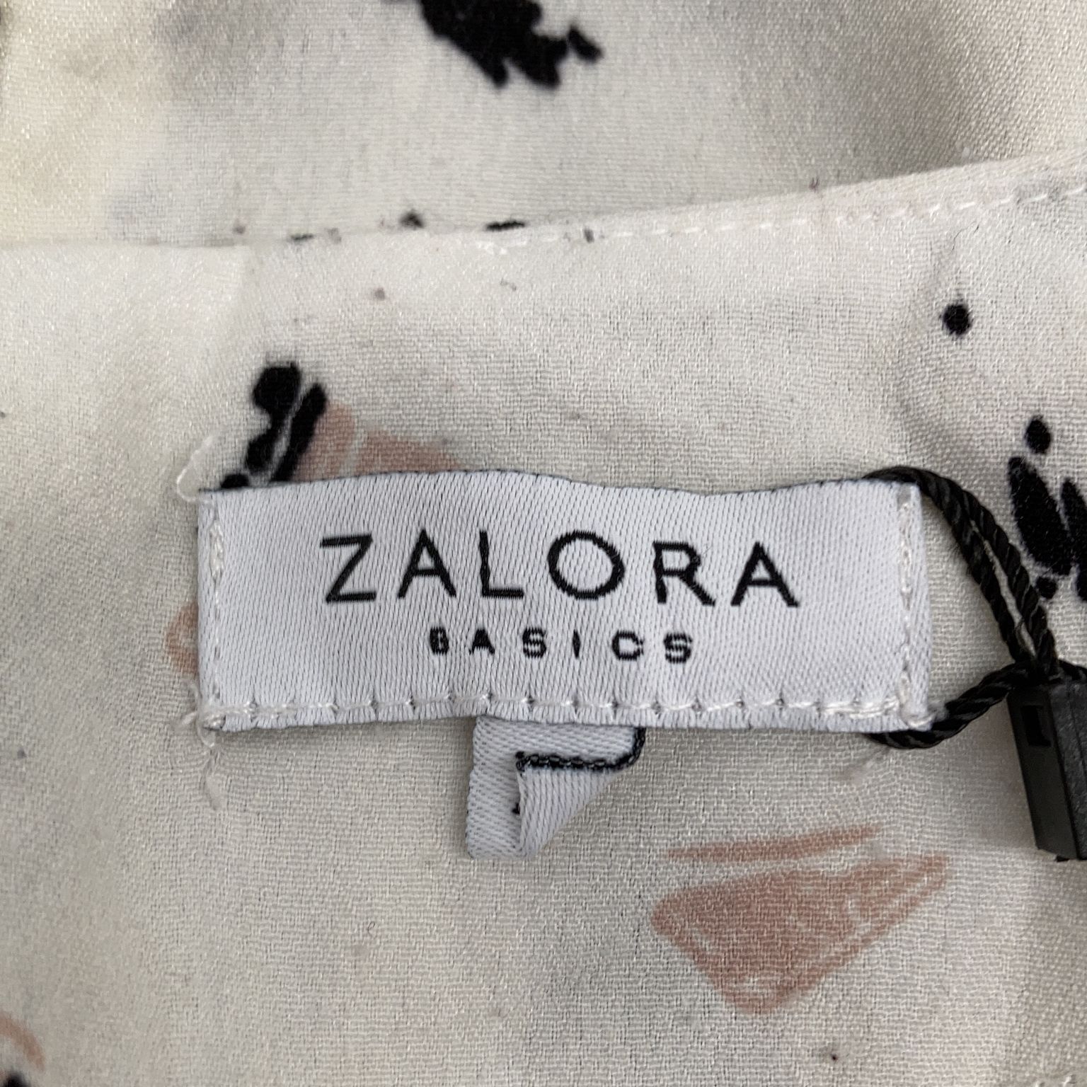 Zalora Basics