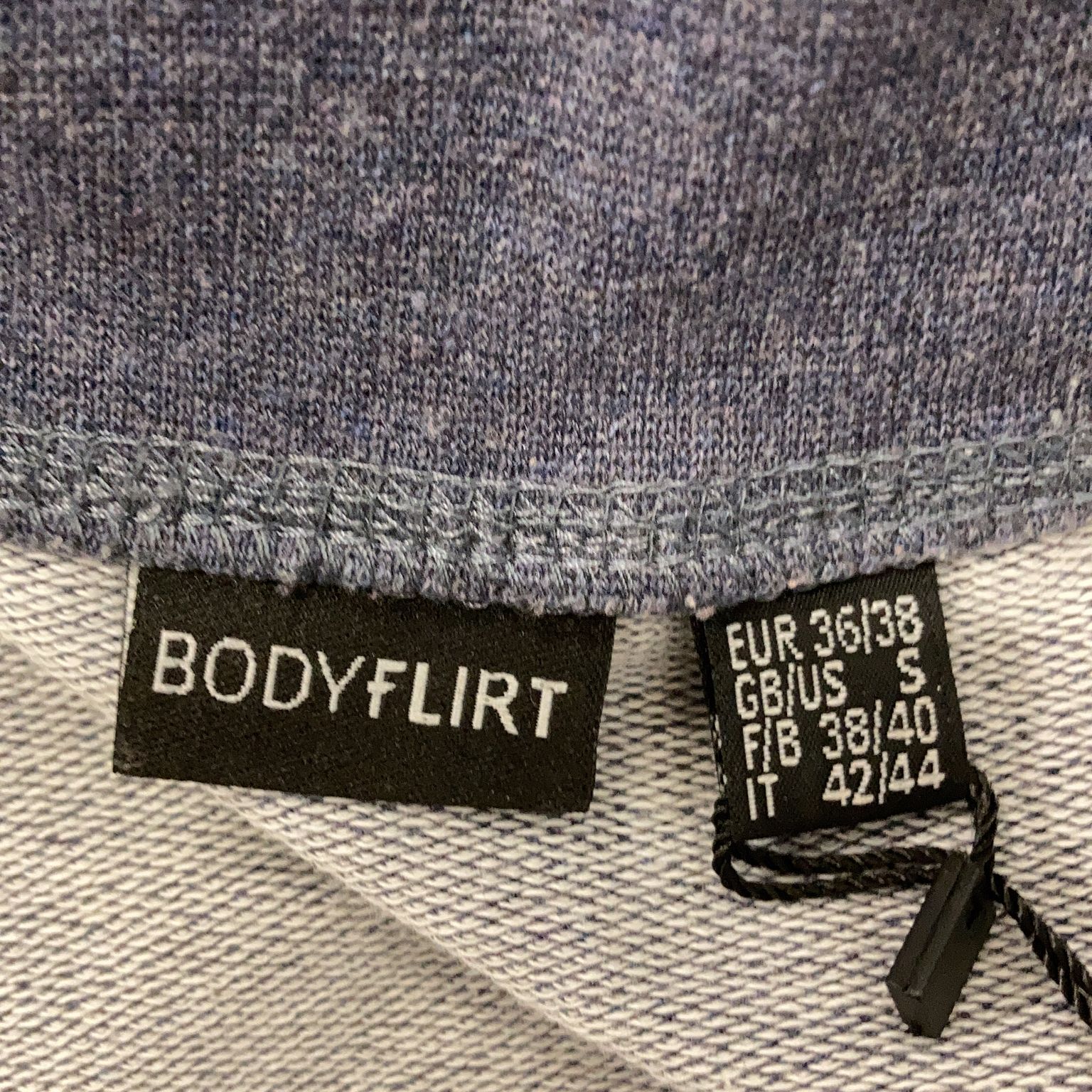 Bodyflirt