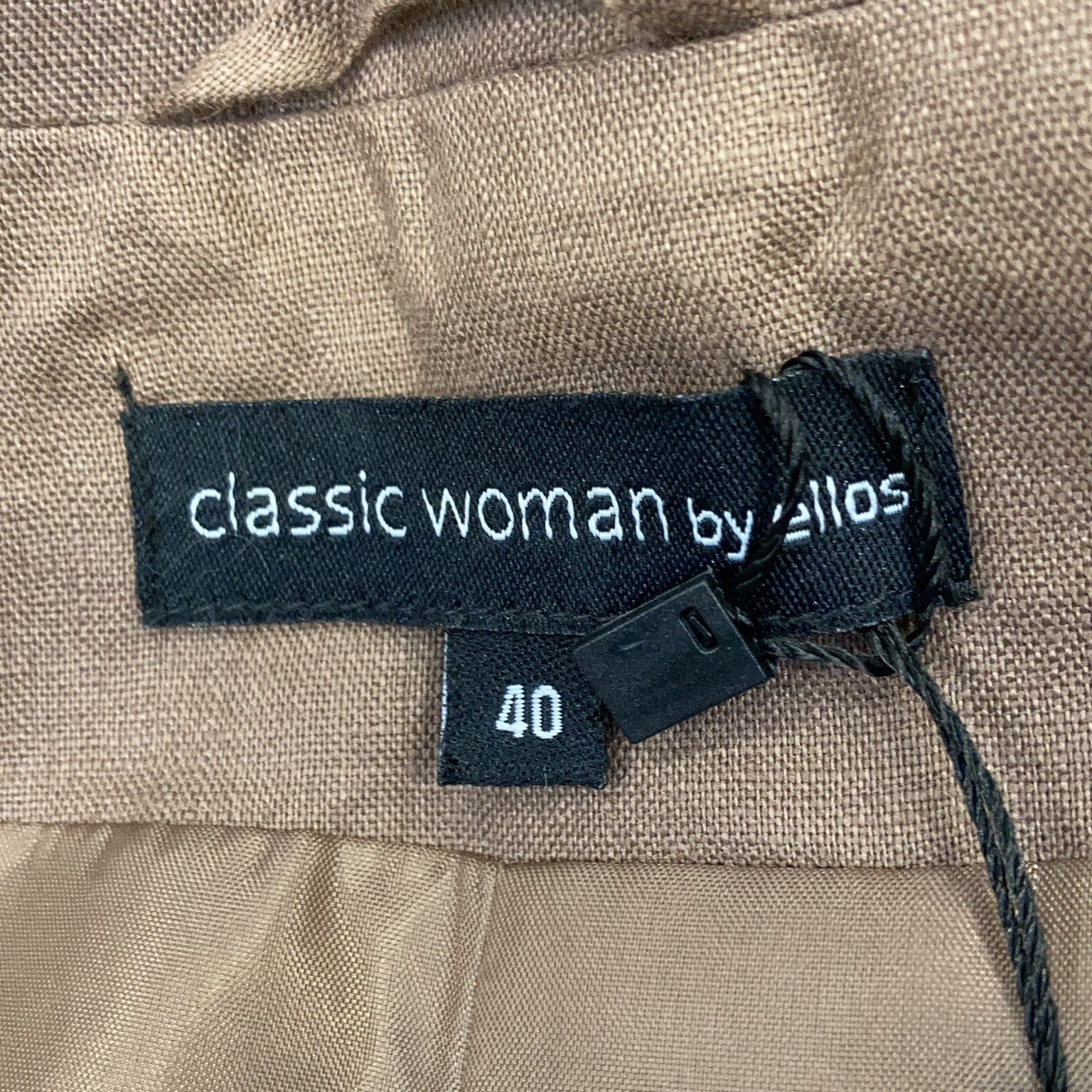 Classic Woman by Ellos