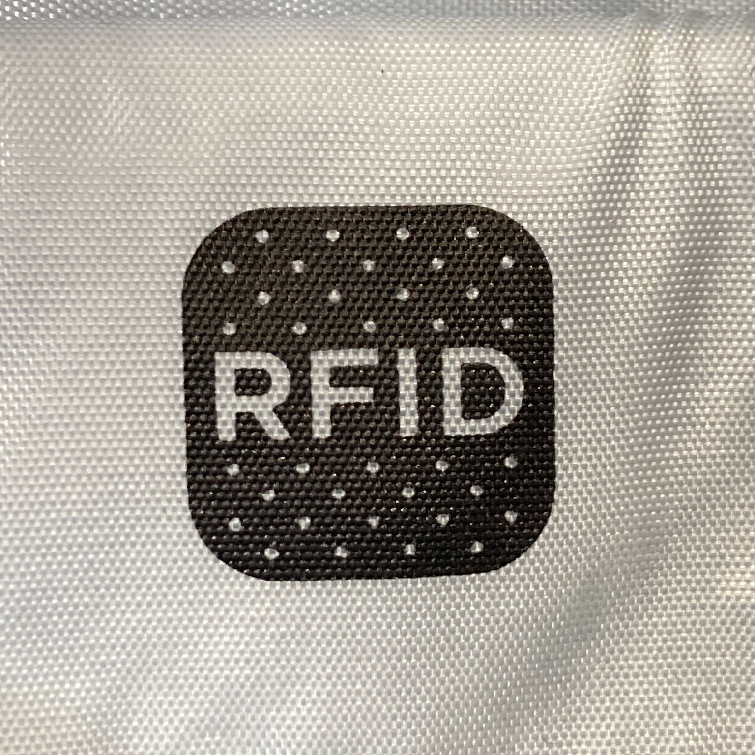 Rfid