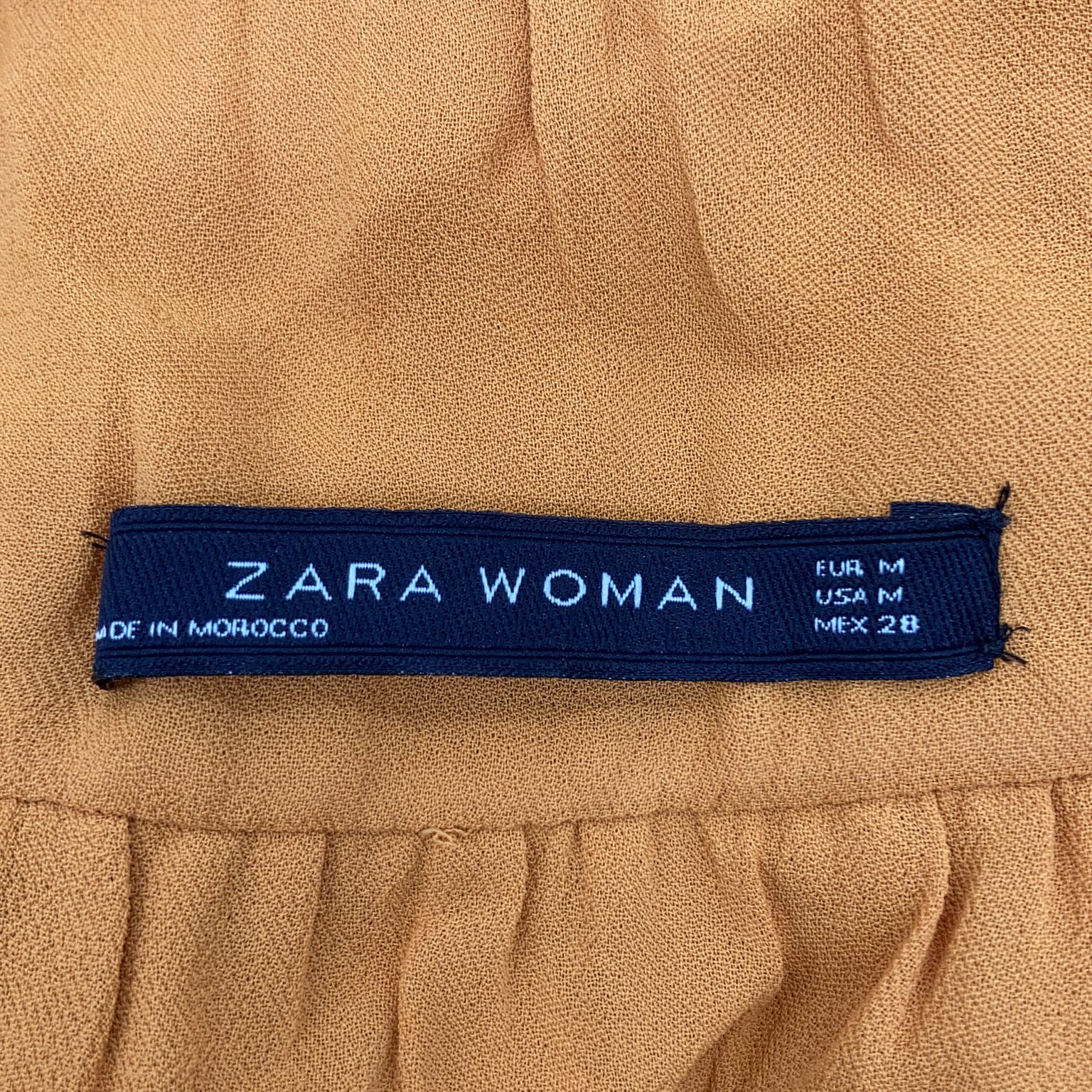 Zara Woman