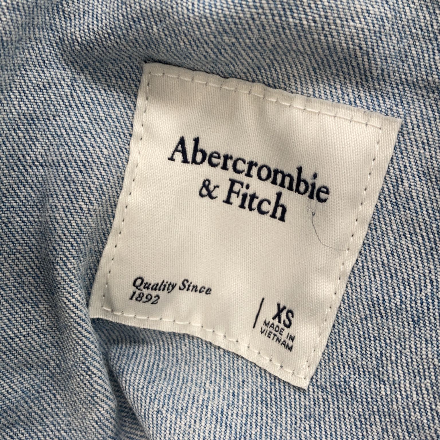 Abercrombie  Fitch