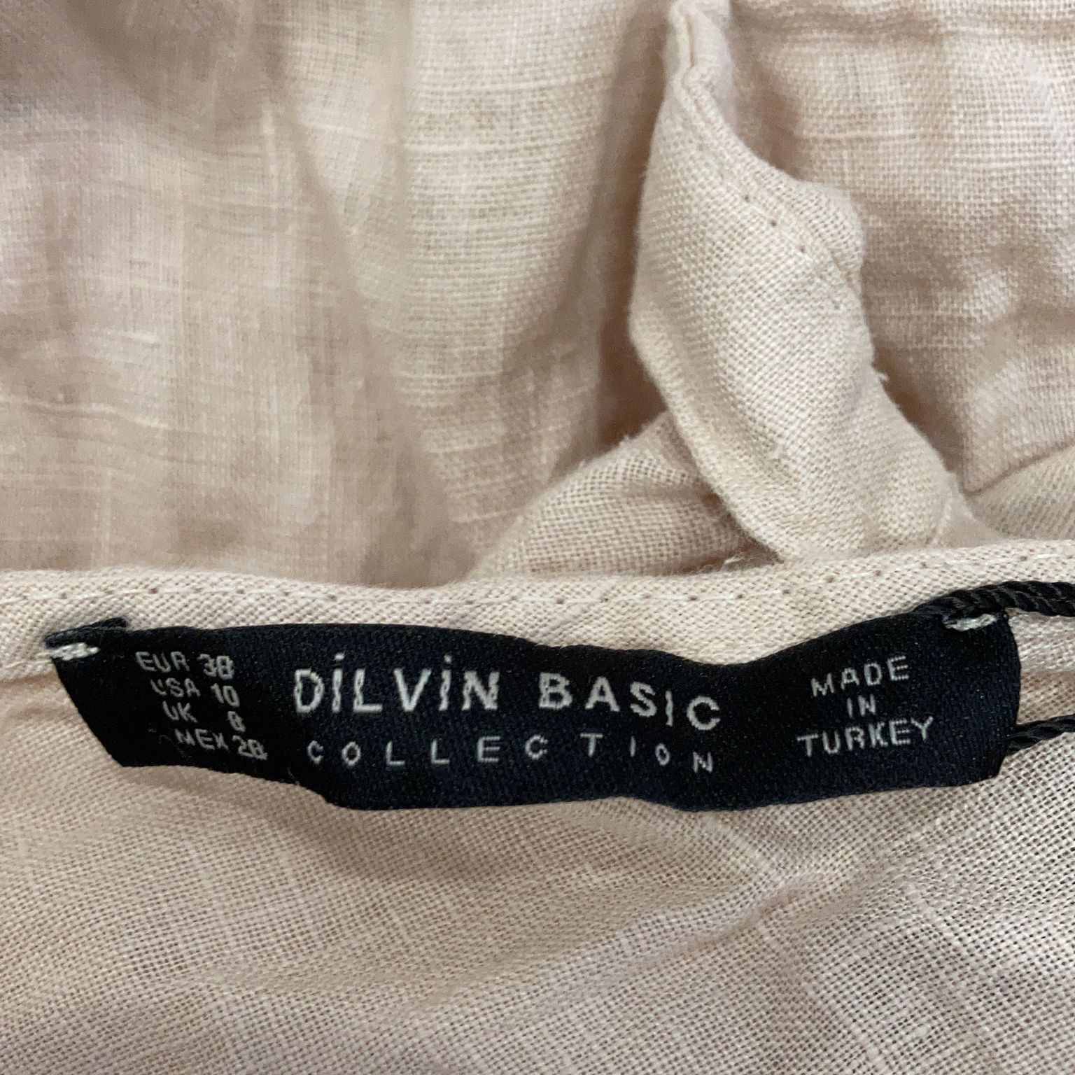 Dilvin Basic