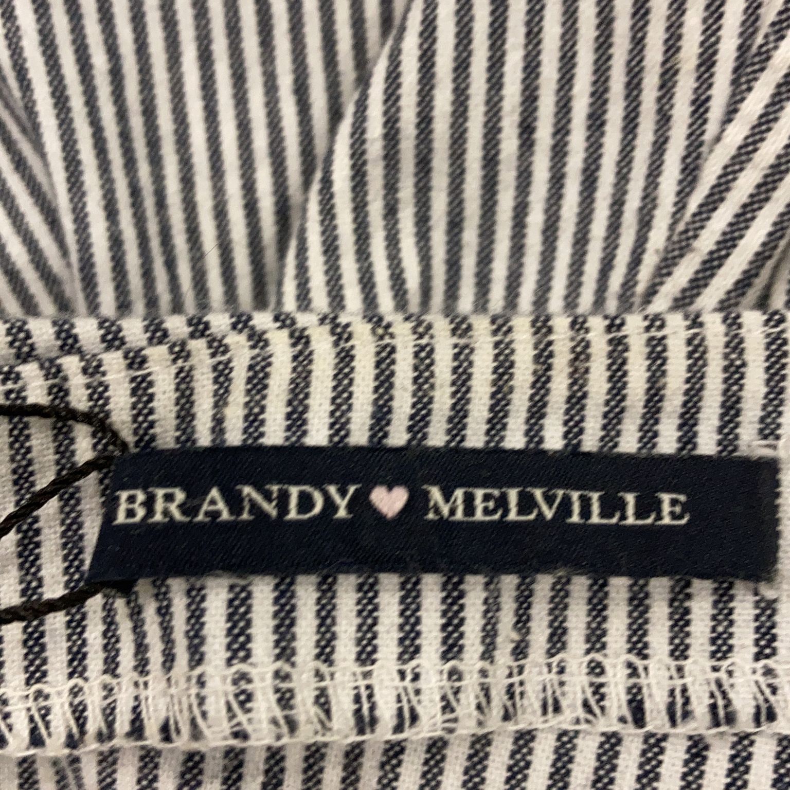 Brandy Melville