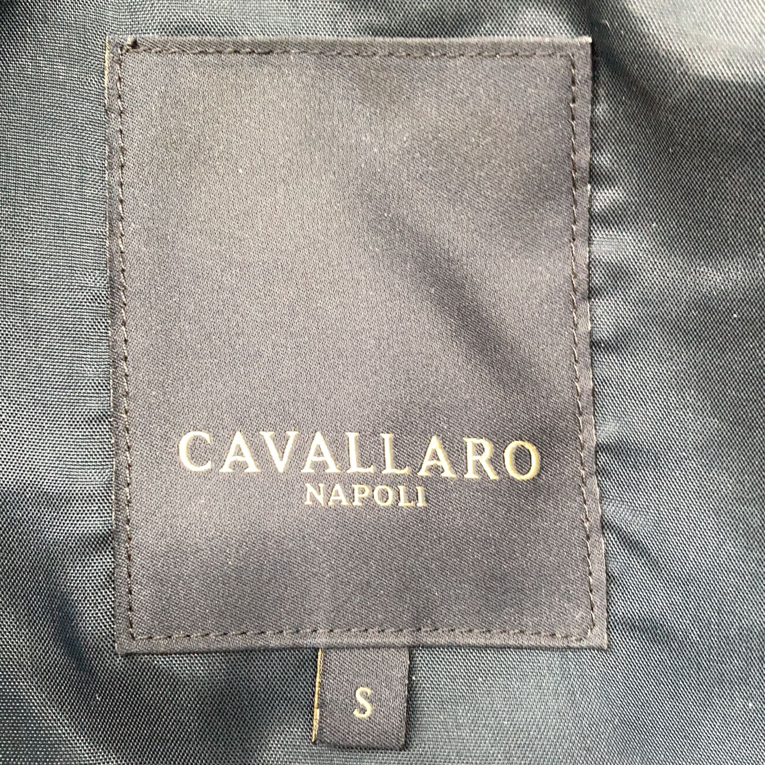 Cavallaro