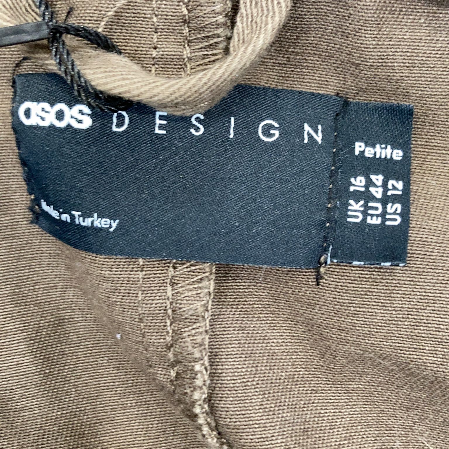 ASOS Design