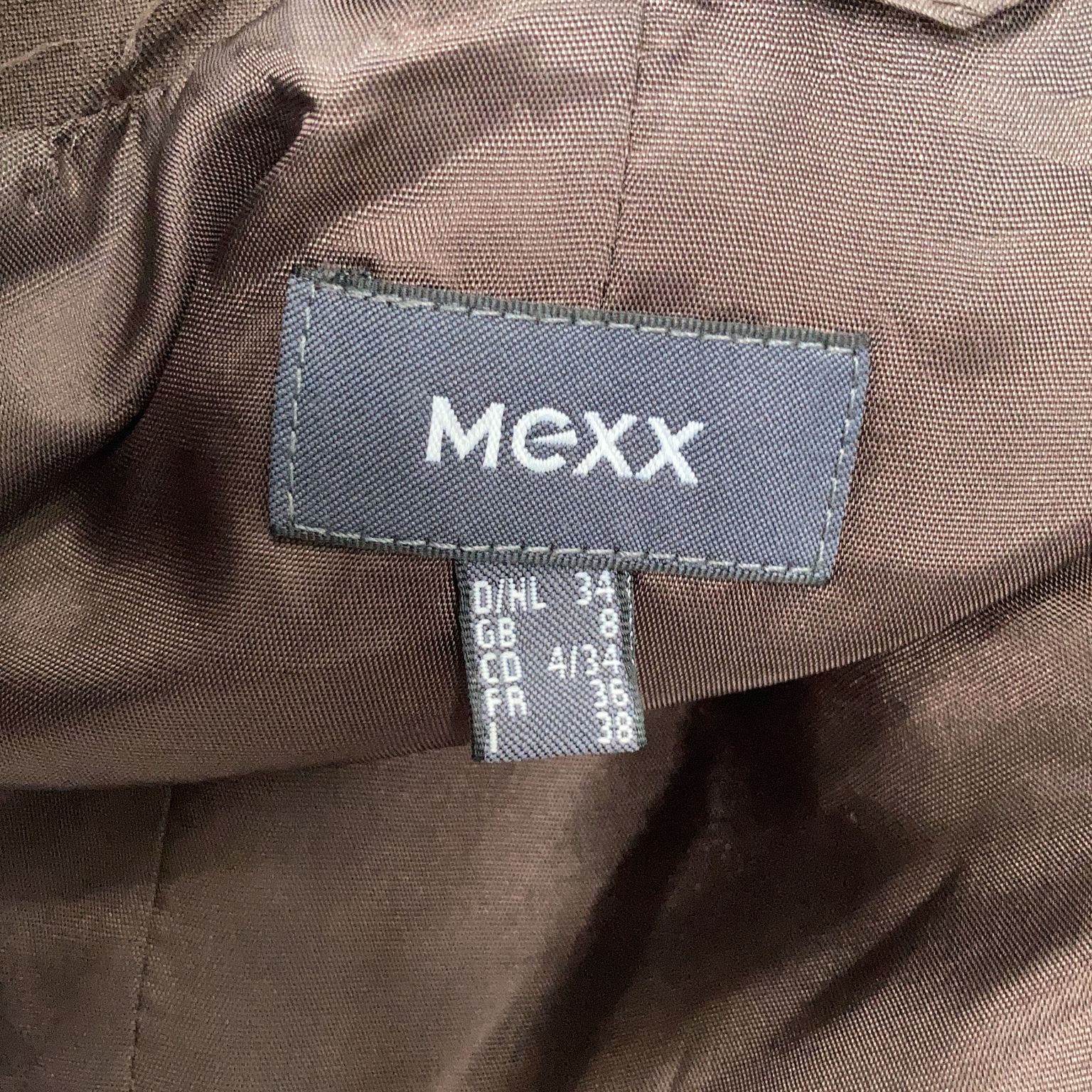 Mexx