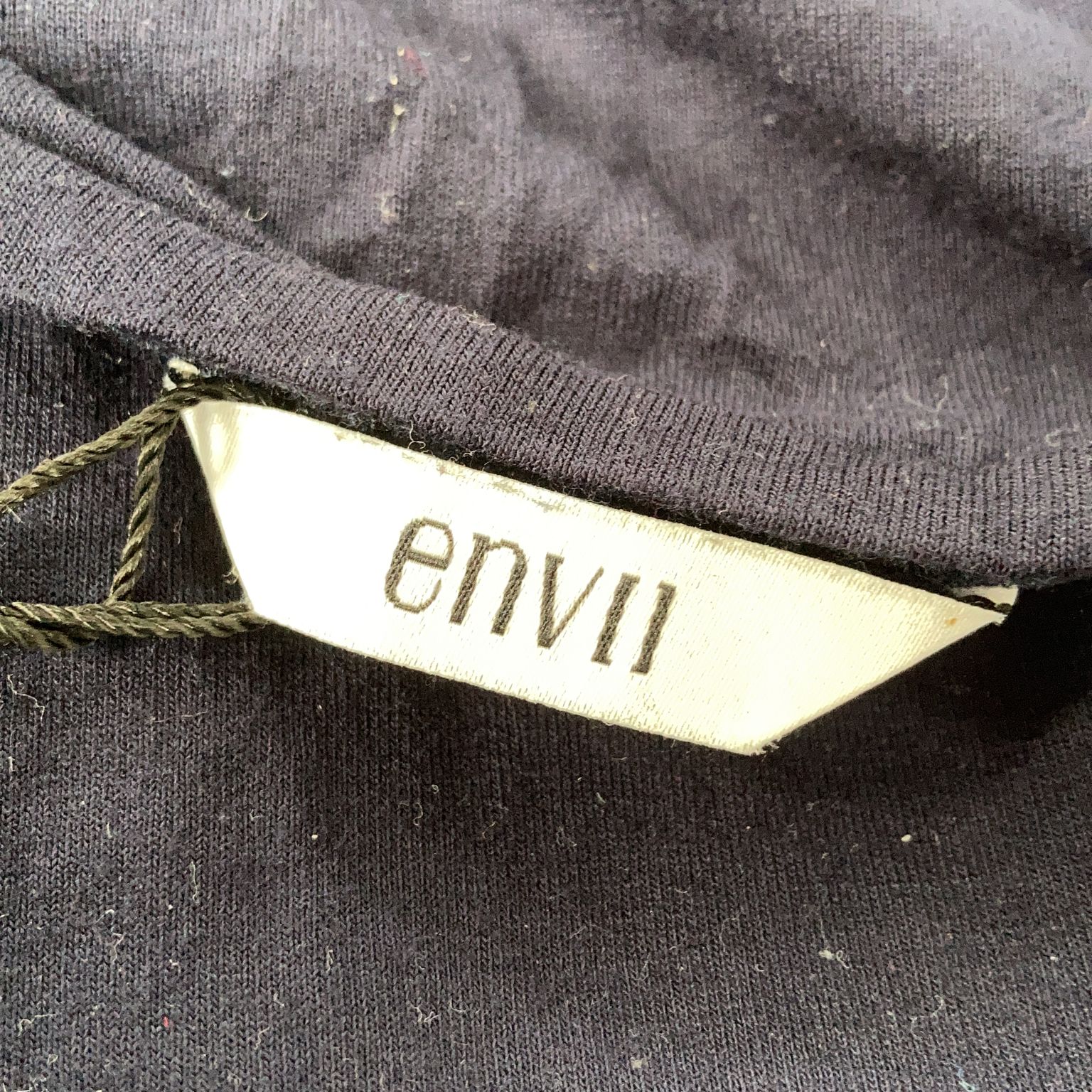 Envii