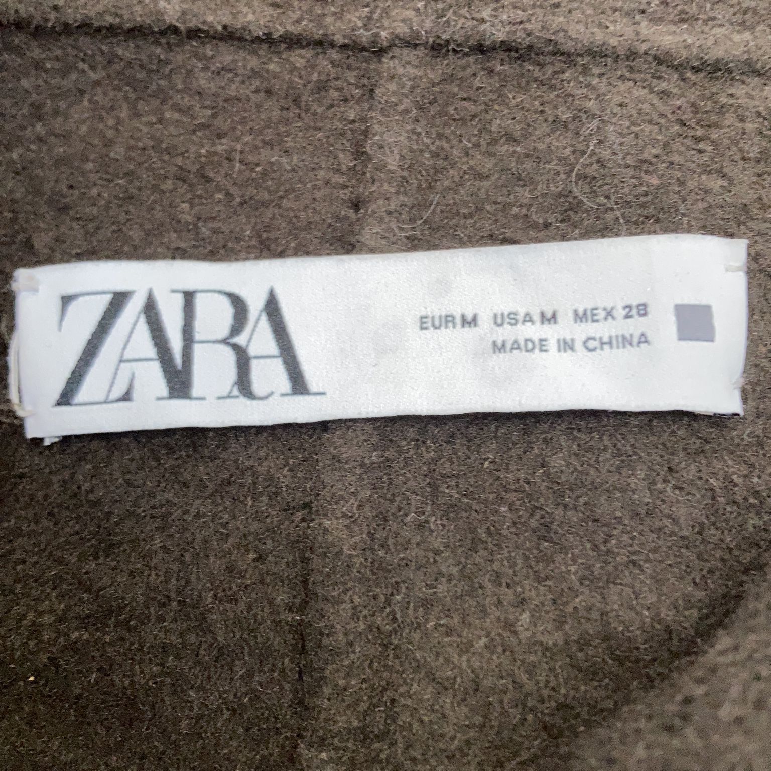 Zara