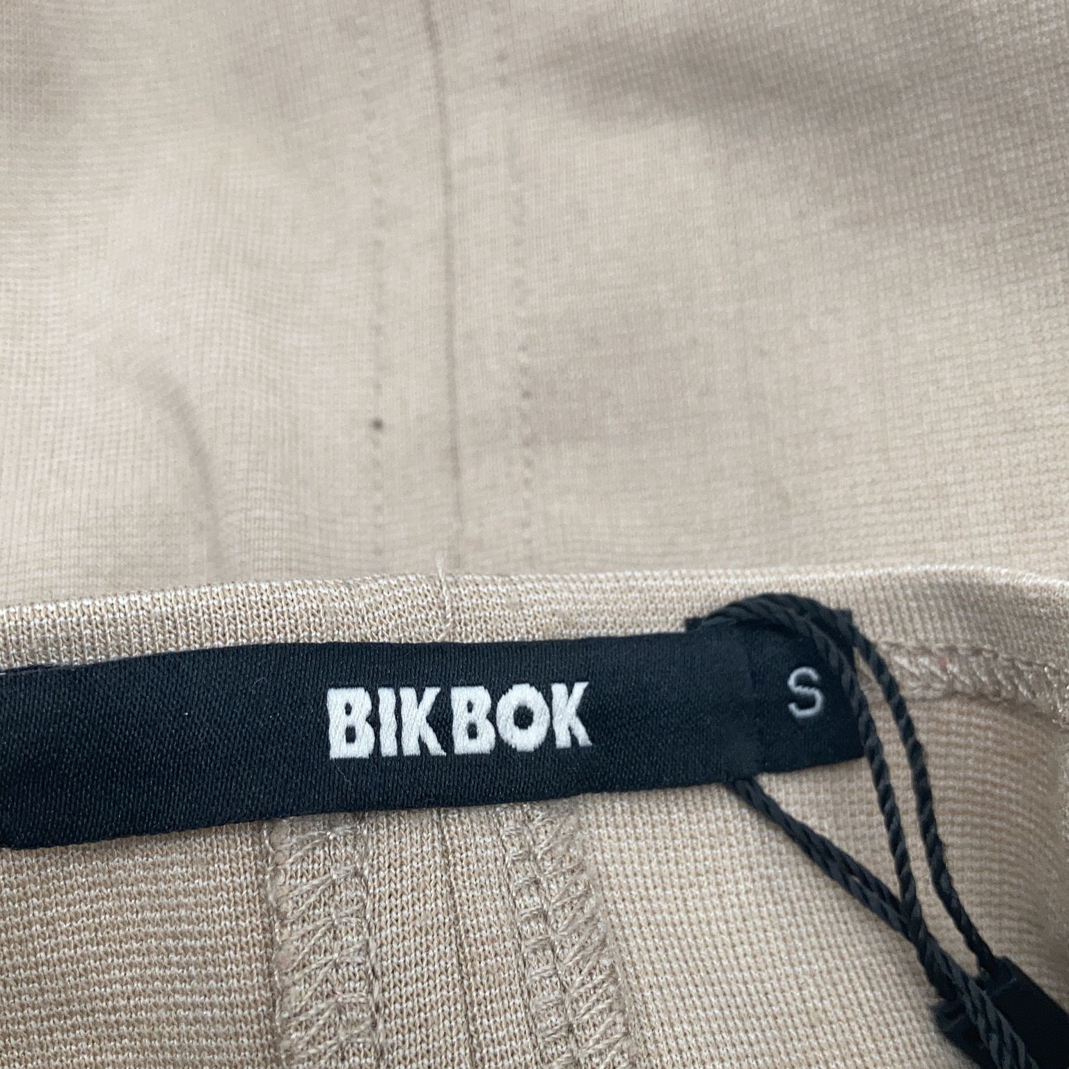 Bik Bok