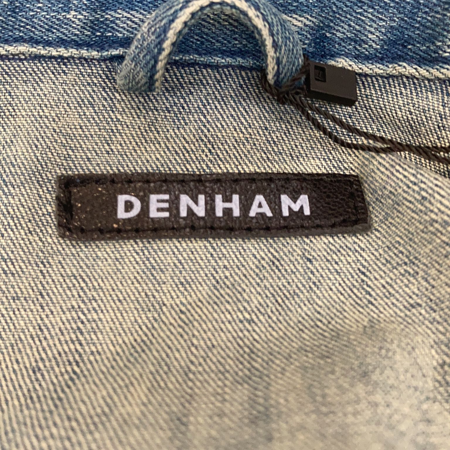 Denham