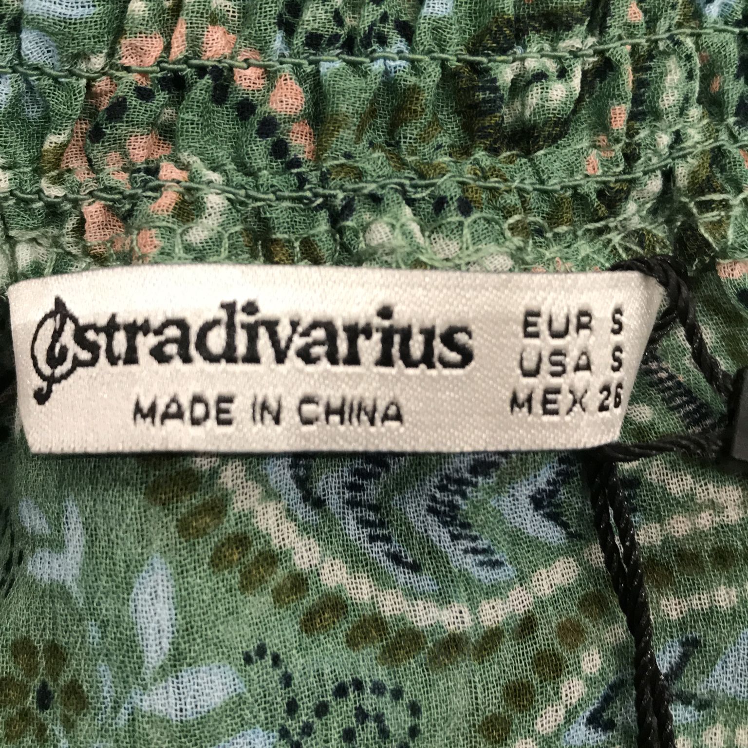 Stradivarius