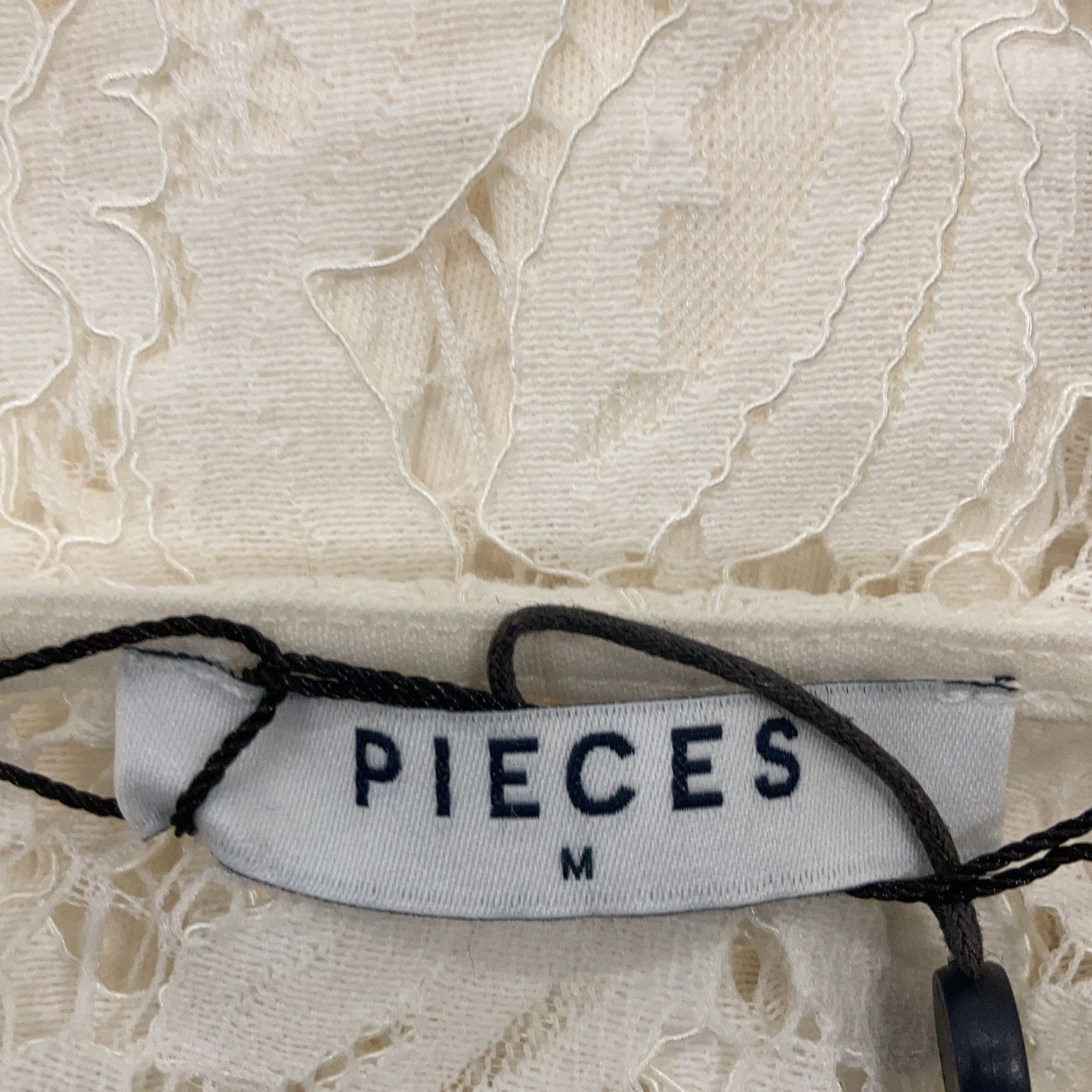 Pieces