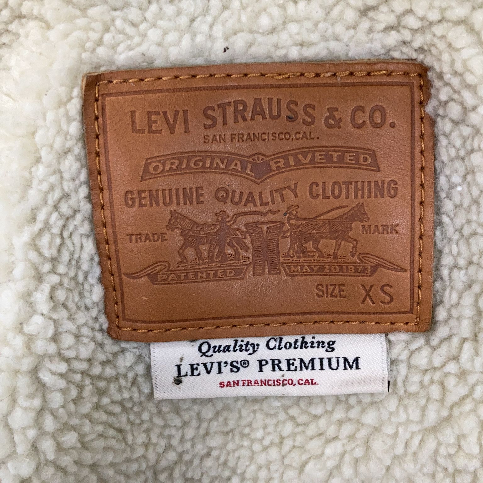 Levi Strauss  Co