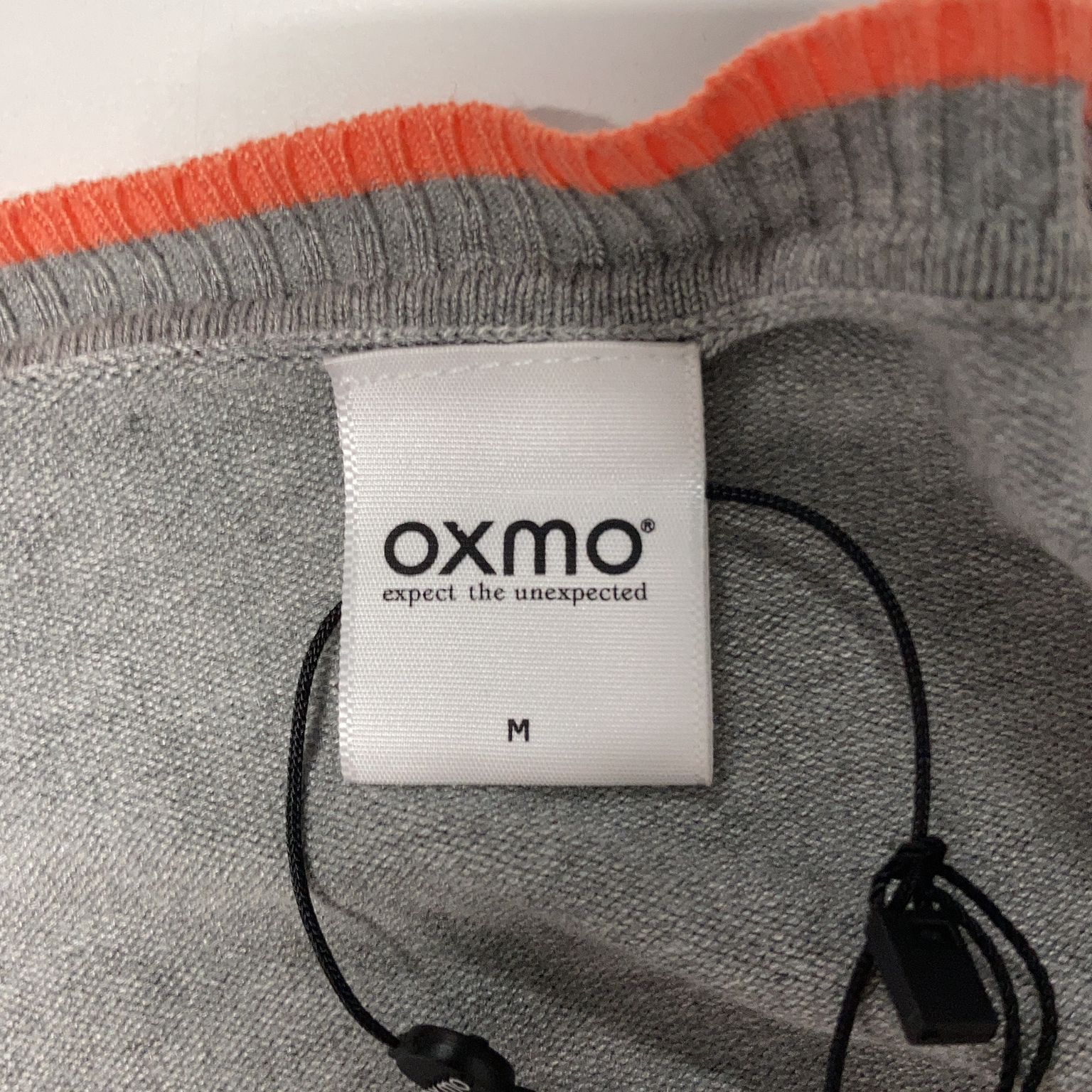 Oxmo