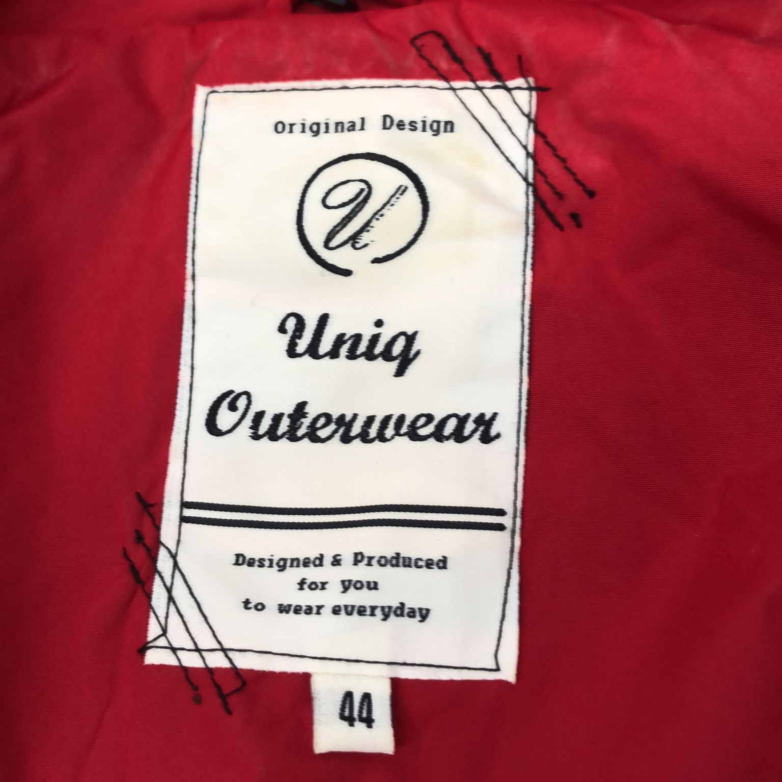 Uniq Outwear