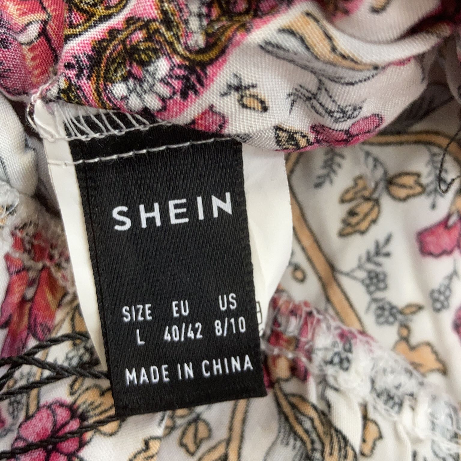 Shein