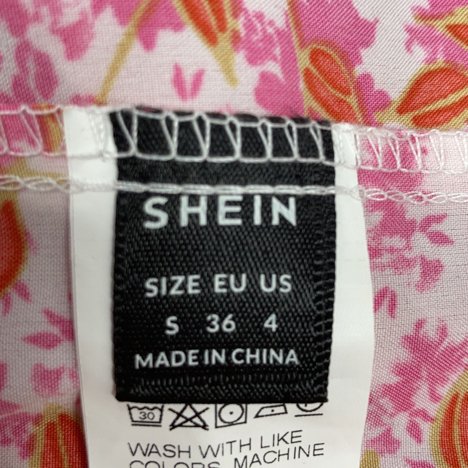 Shein