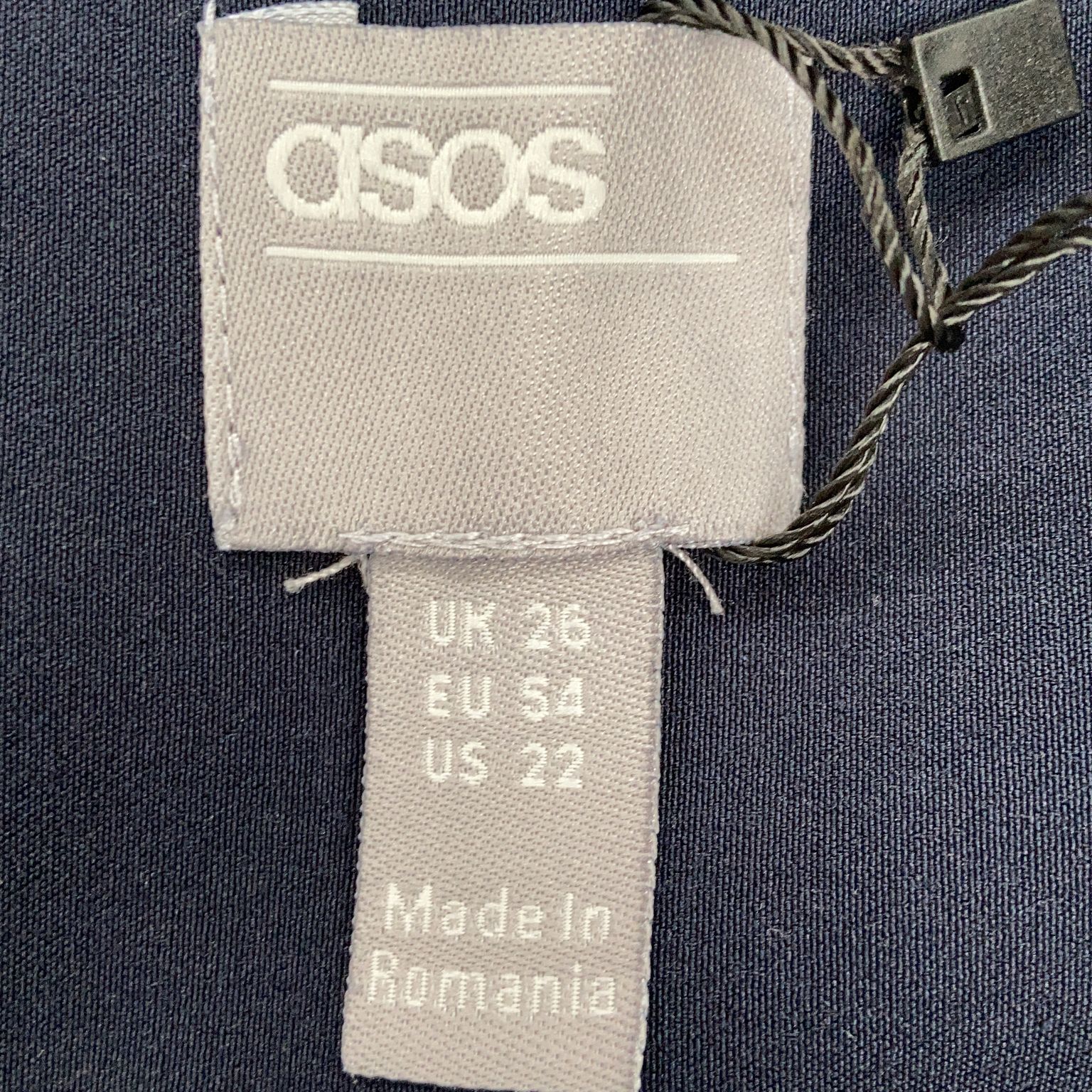 ASOS