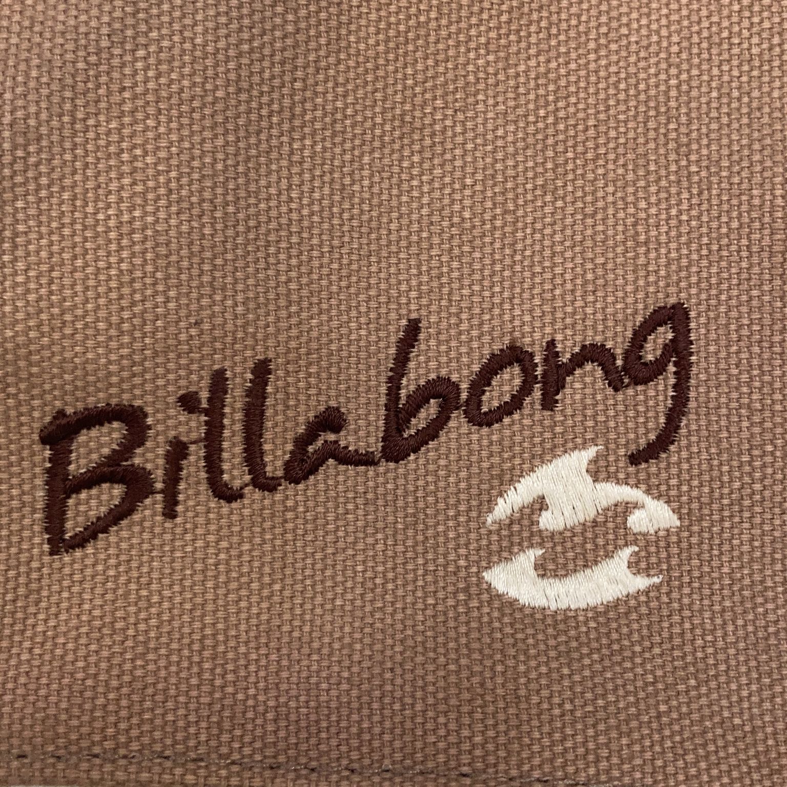 Billabong