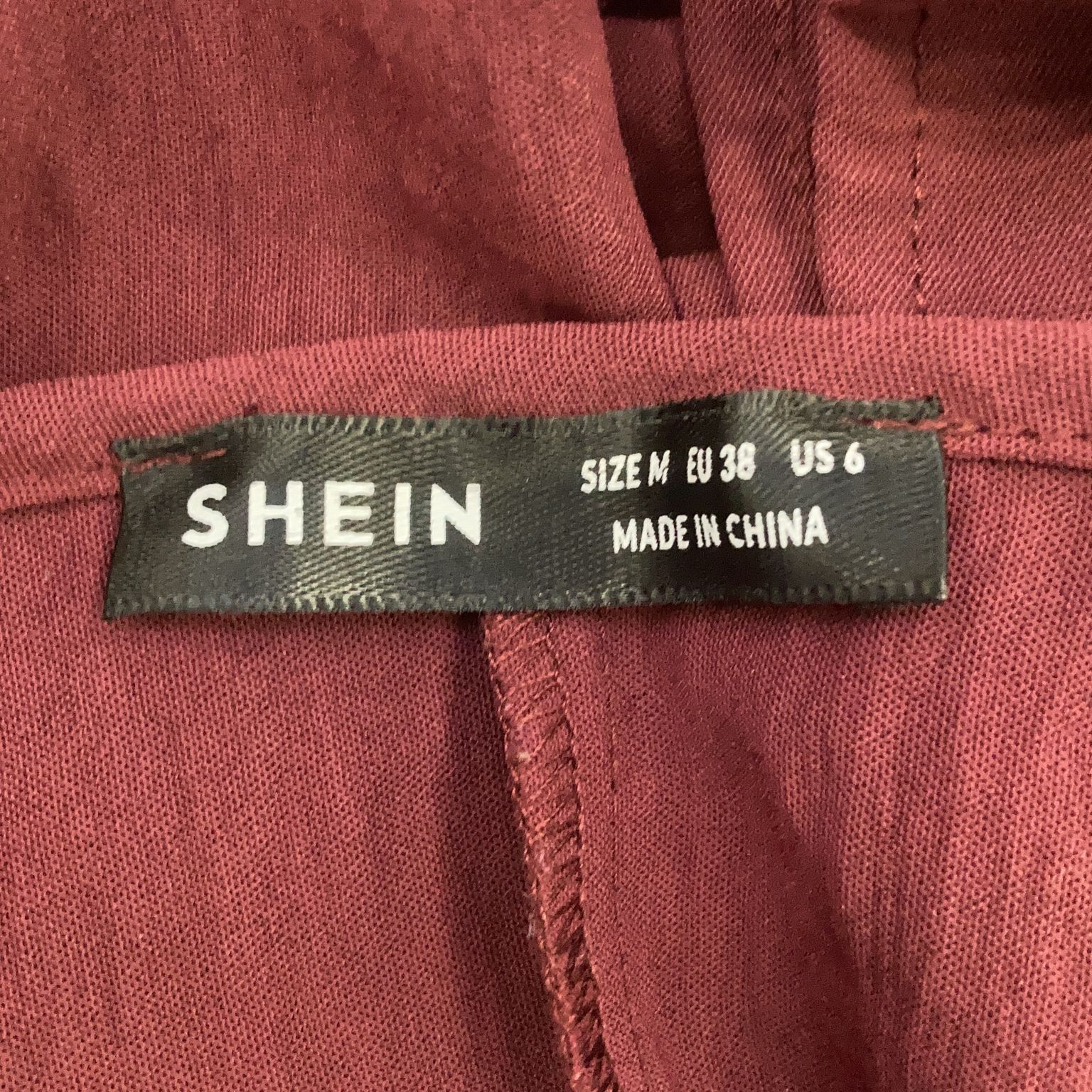 Shein