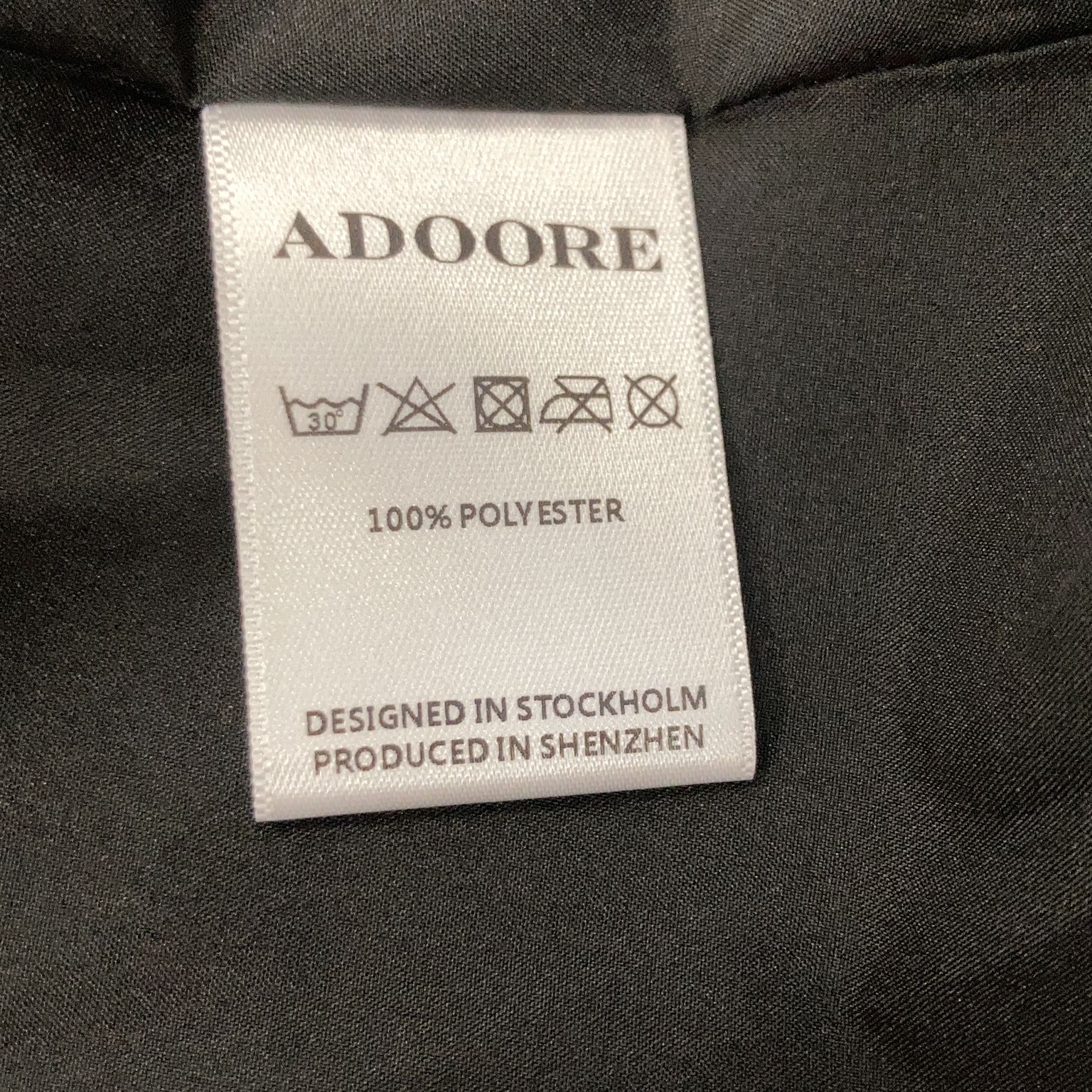 Adoore