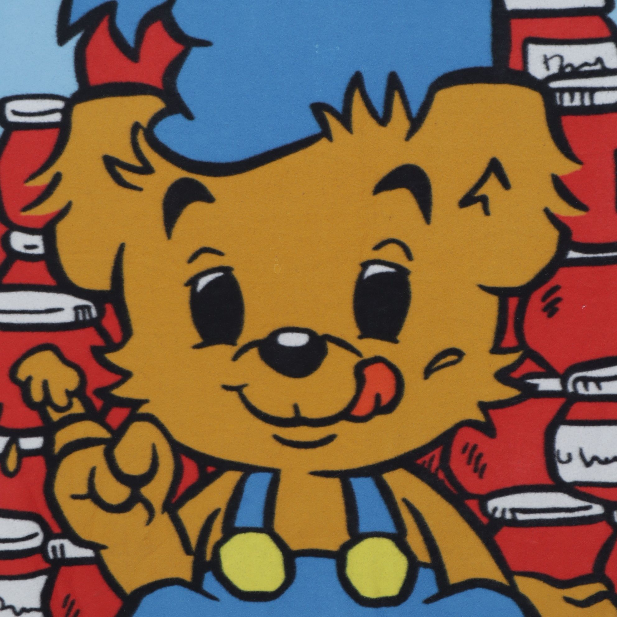 Bamse