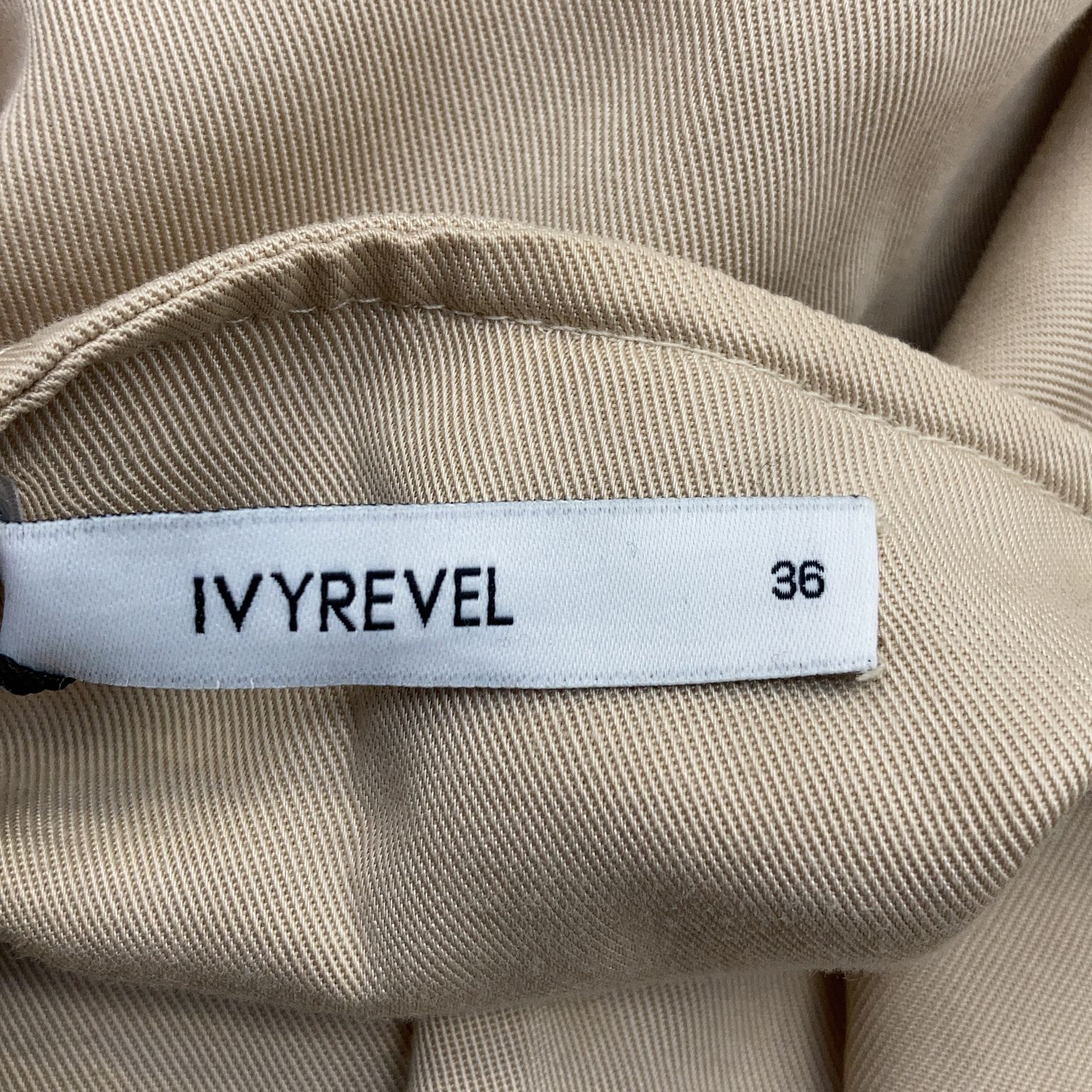 Ivyrevel