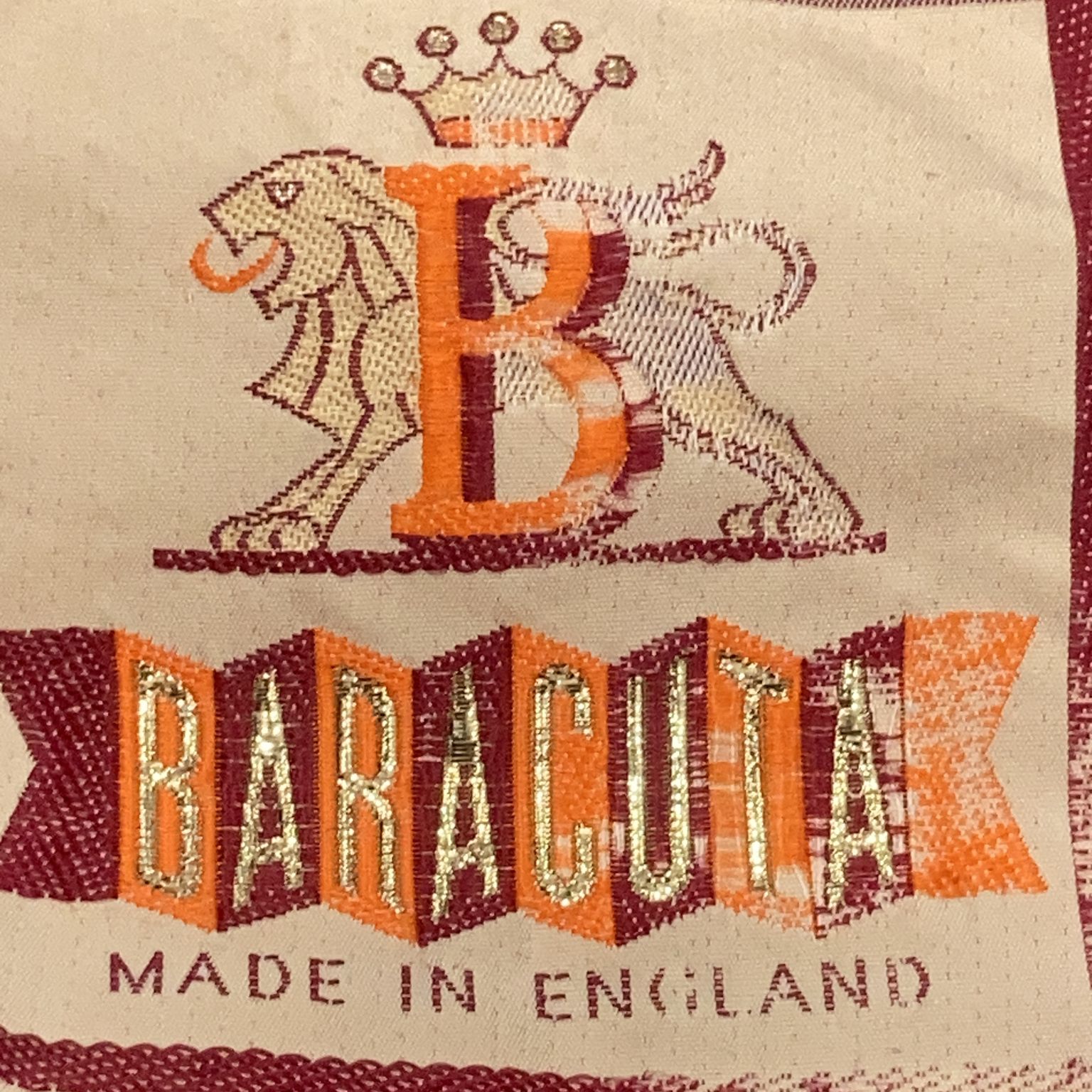 Baracuta