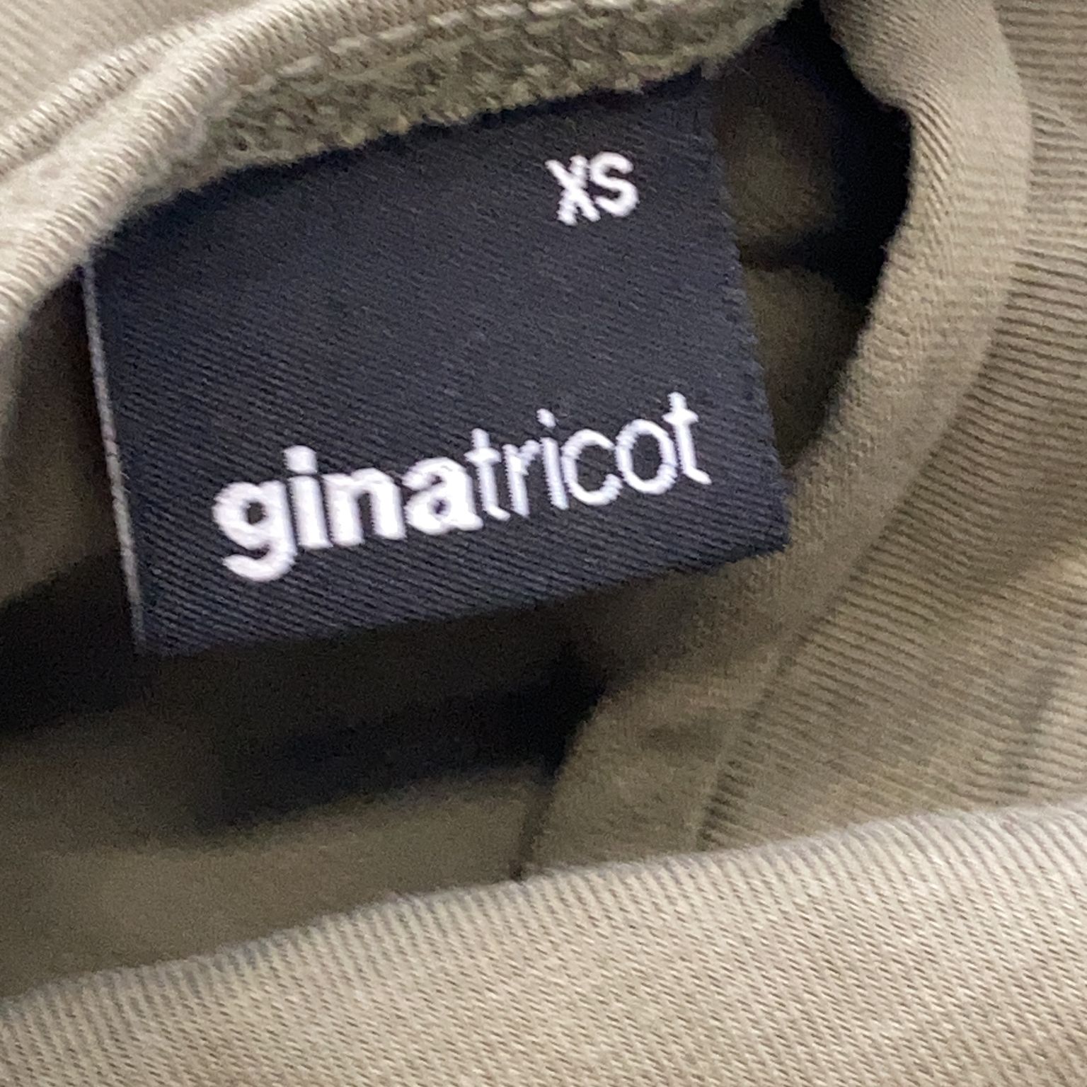 Gina Tricot