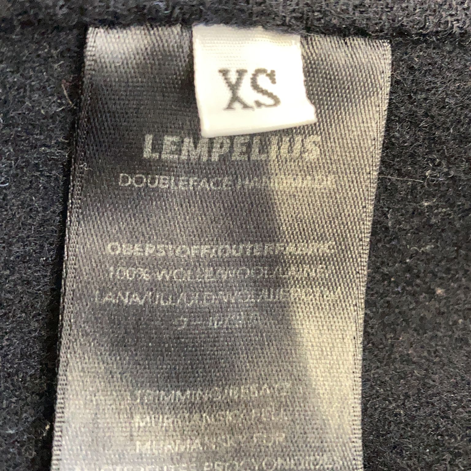 Lempelius