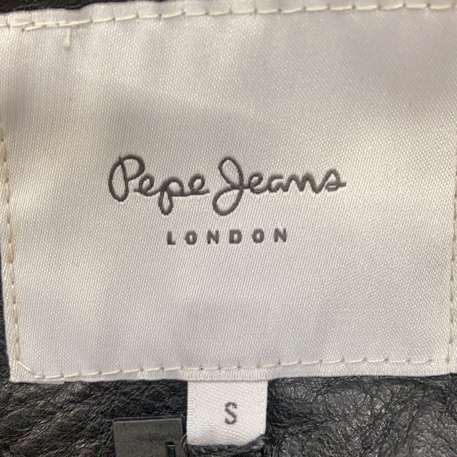 Pepe Jeans