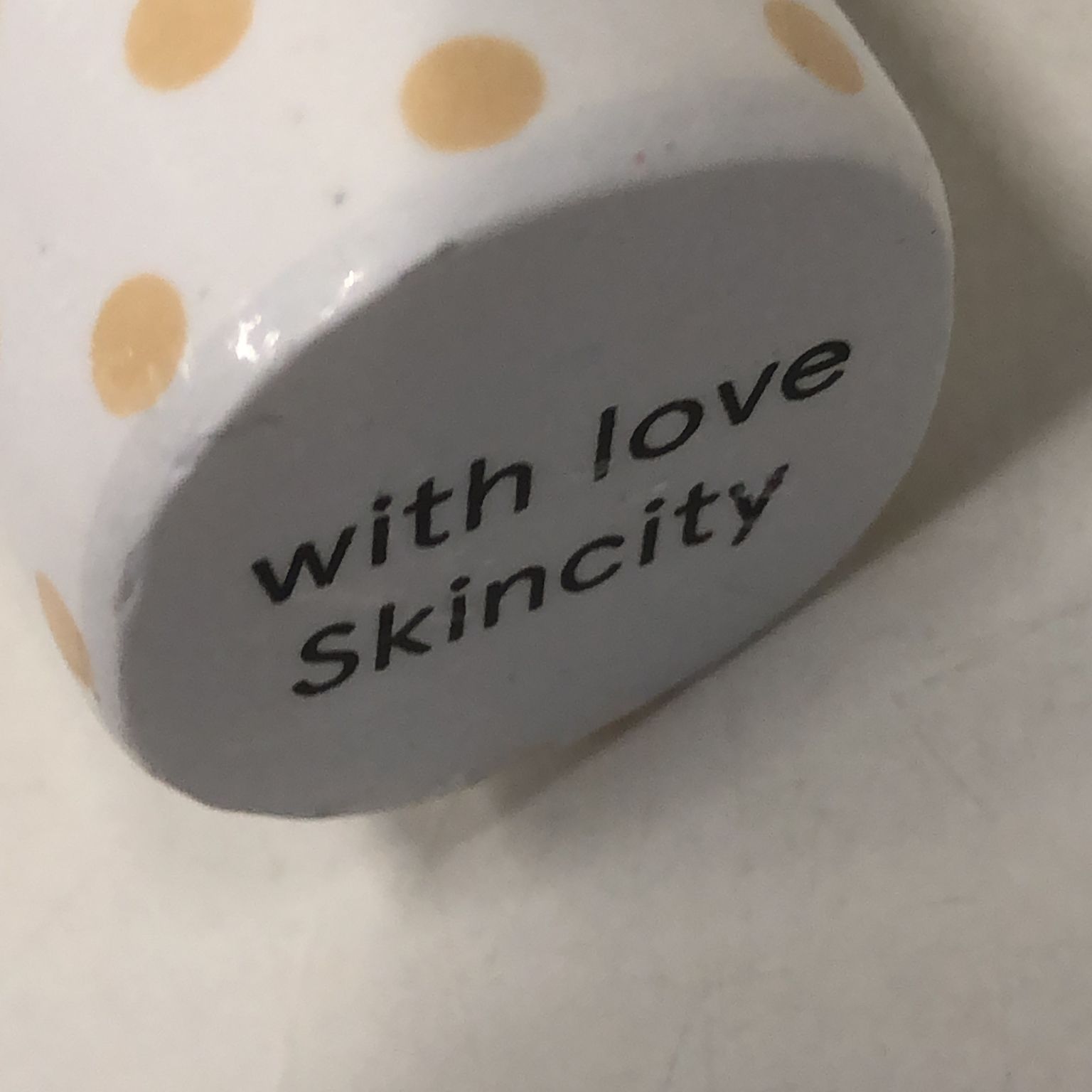 With Love Skincity